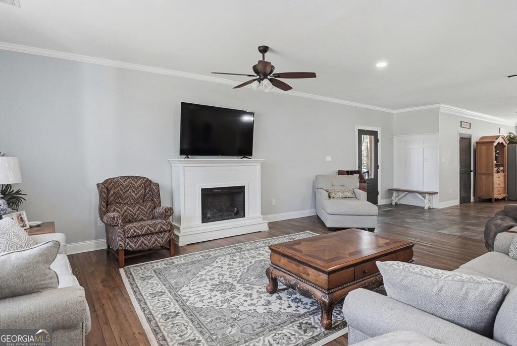 901 Wiley Branch Road Tifton GA 31794