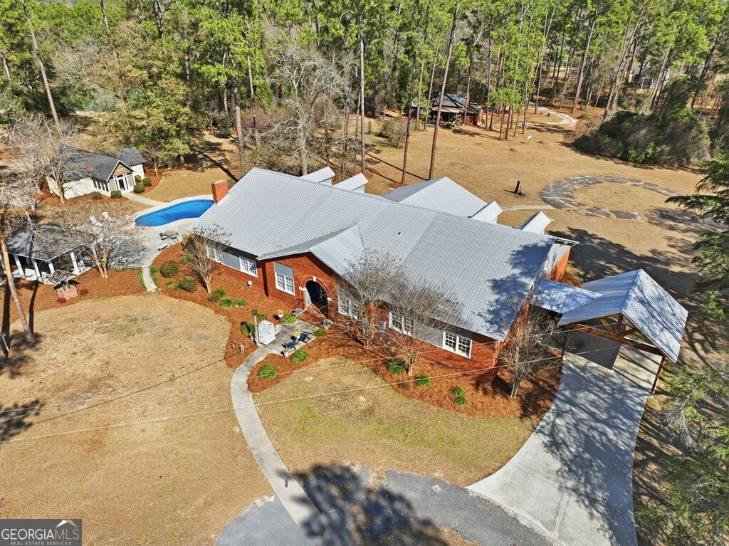 901 Wiley Branch Road Tifton GA 31794