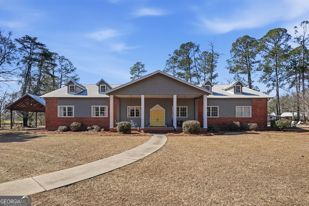 901 Wiley Branch Road Tifton GA 31794