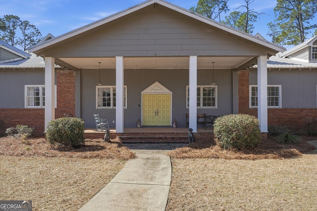 901 Wiley Branch Road Tifton GA 31794