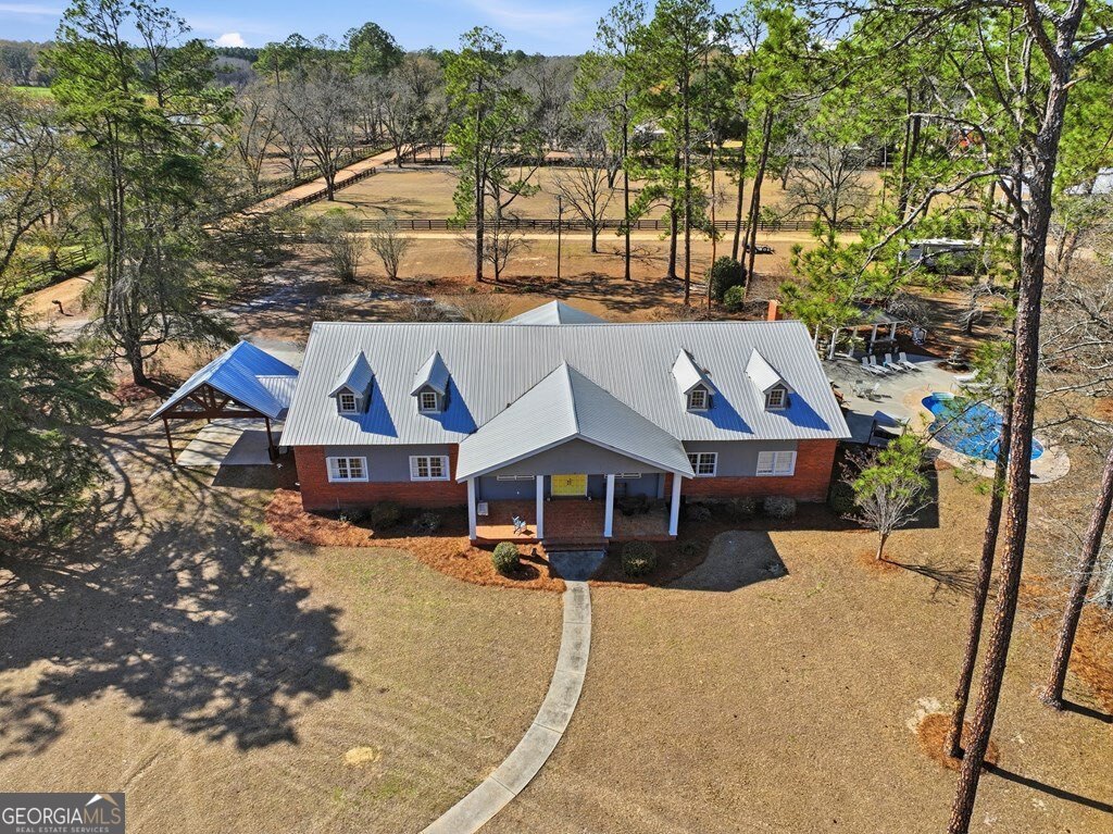 901 Wiley Branch Road Tifton GA 31794