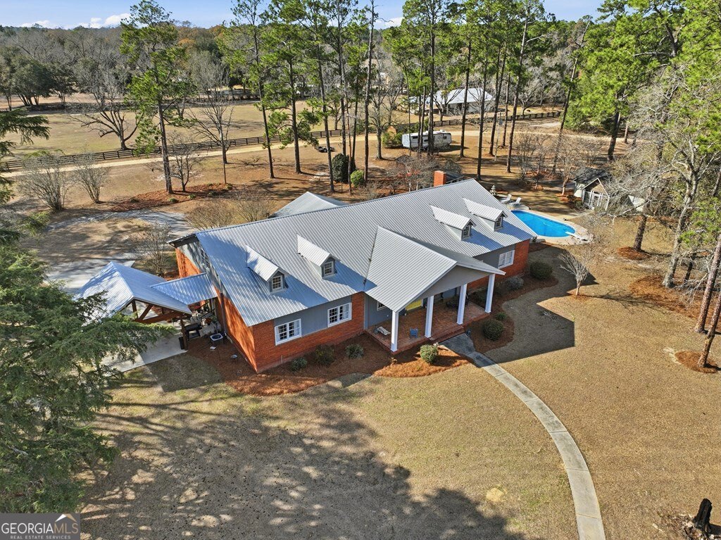 901 Wiley Branch Road Tifton GA 31794