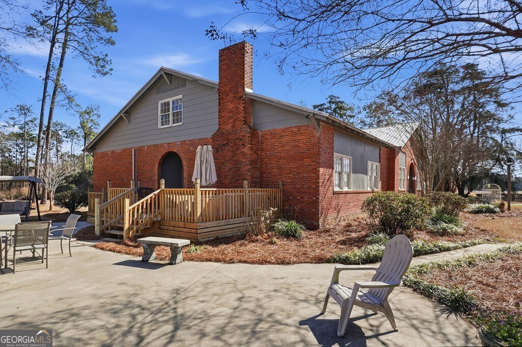 901 Wiley Branch Road Tifton GA 31794