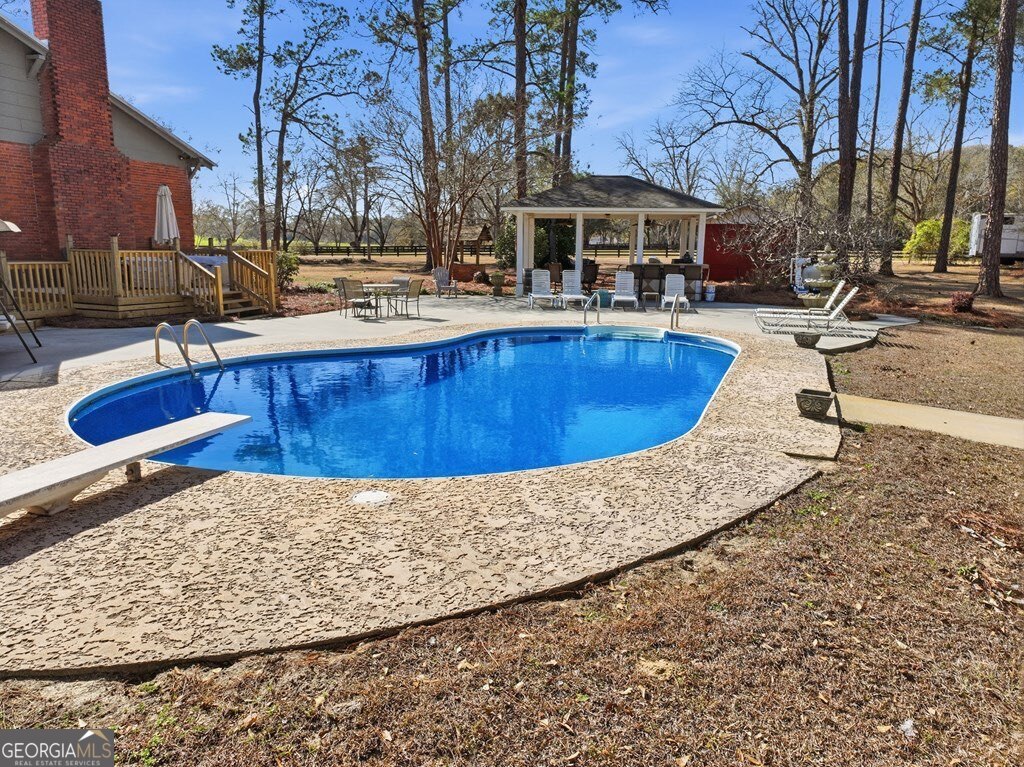 901 Wiley Branch Road Tifton GA 31794
