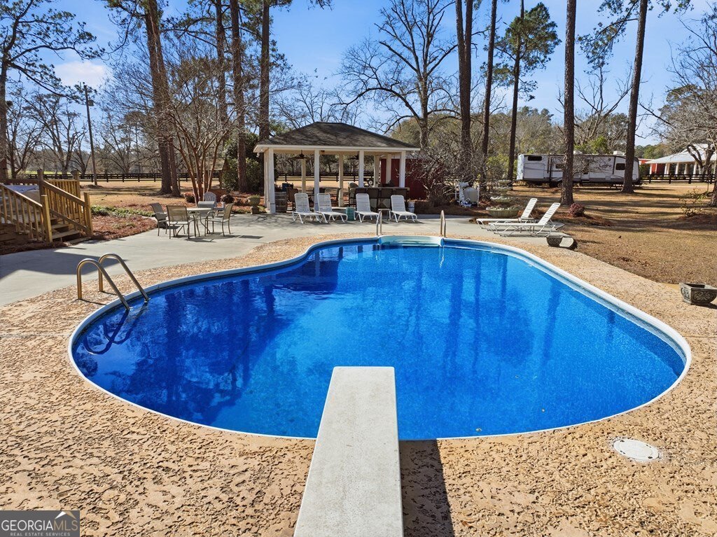 901 Wiley Branch Road Tifton GA 31794