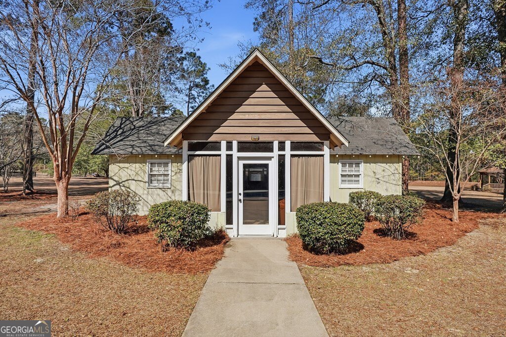 901 Wiley Branch Road Tifton GA 31794