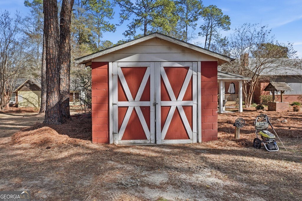 901 Wiley Branch Road Tifton GA 31794