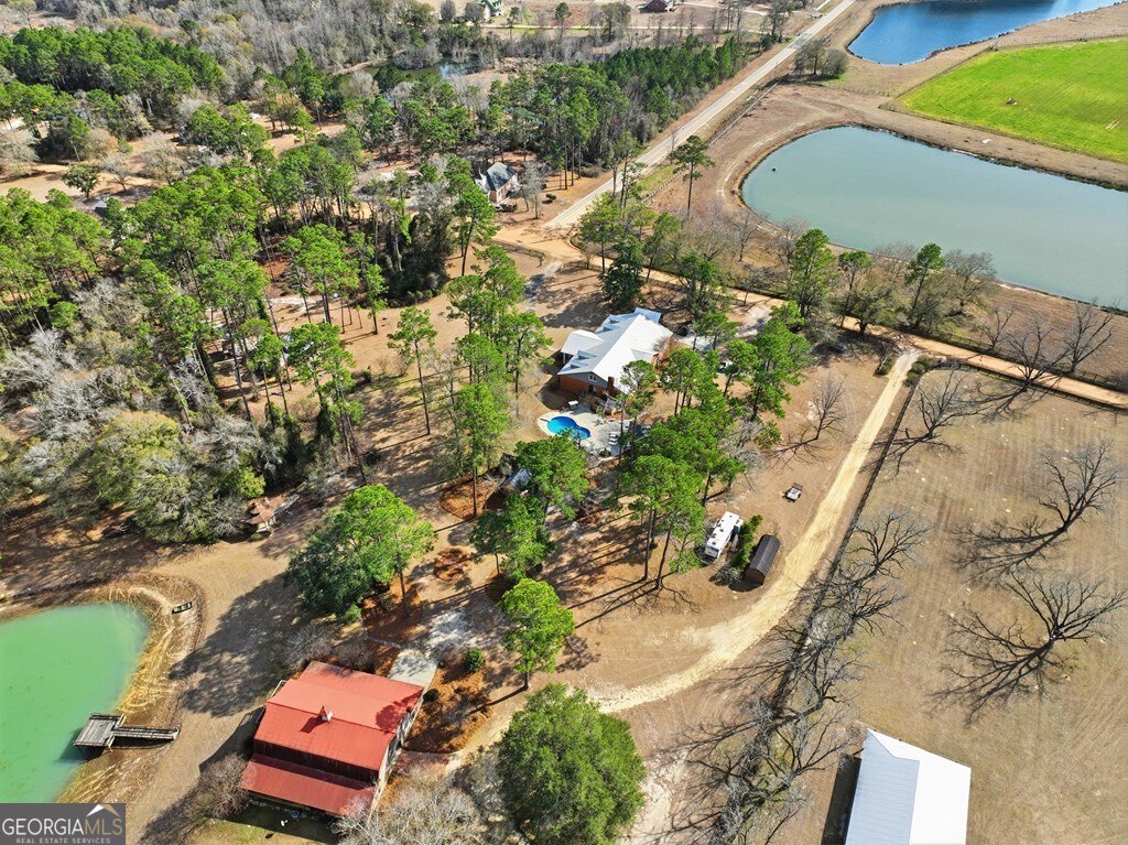 901 Wiley Branch Road Tifton GA 31794