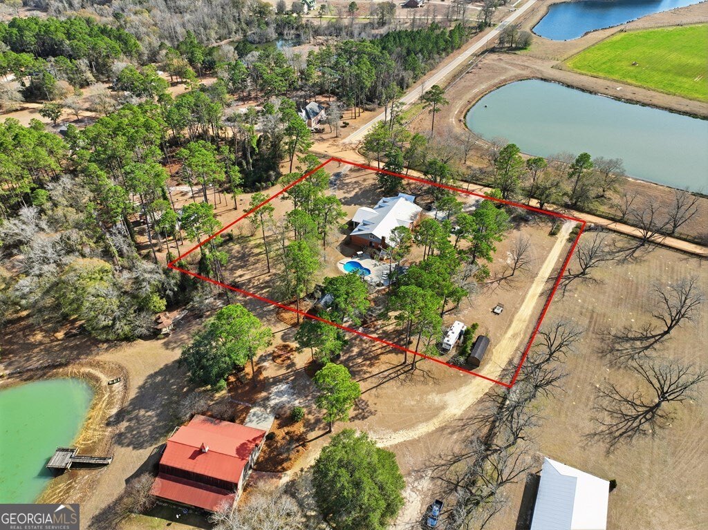 901 Wiley Branch Road Tifton GA 31794