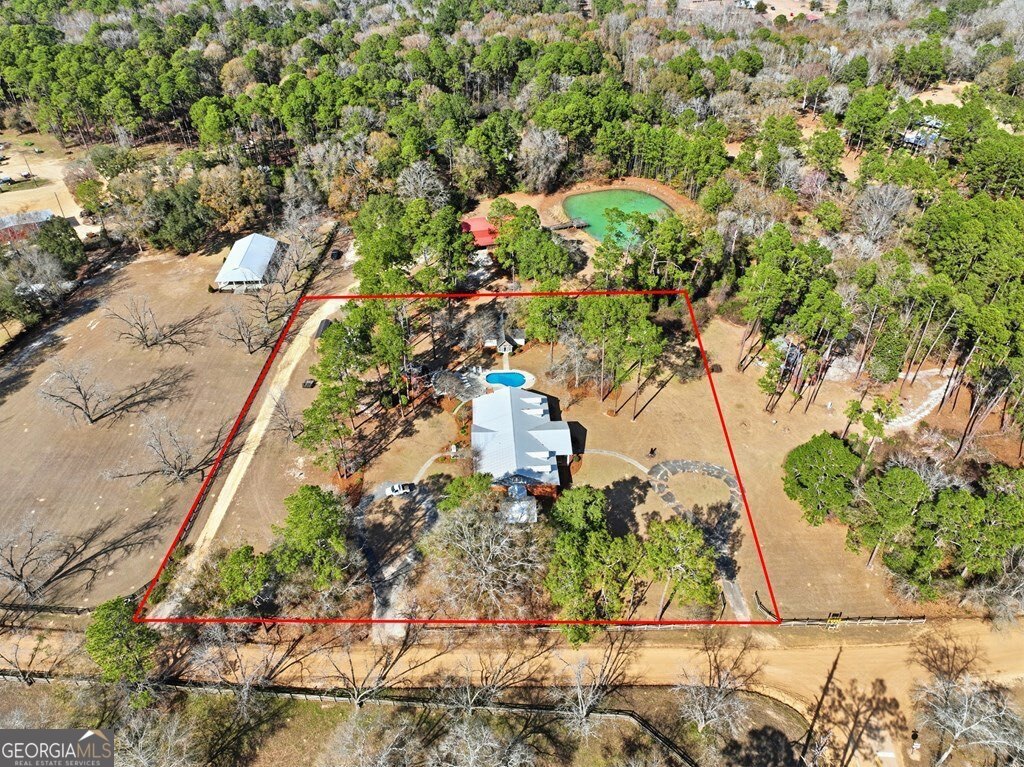 901 Wiley Branch Road Tifton GA 31794