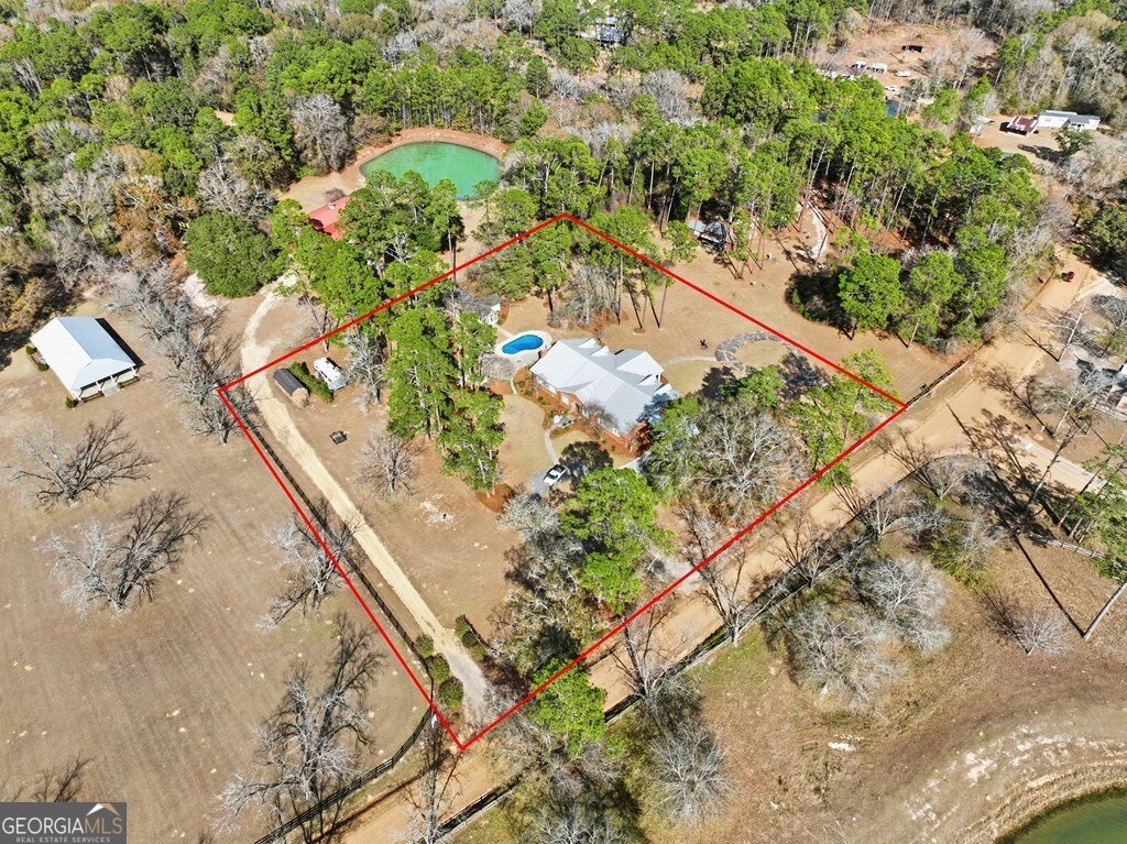 901 Wiley Branch Road Tifton GA 31794