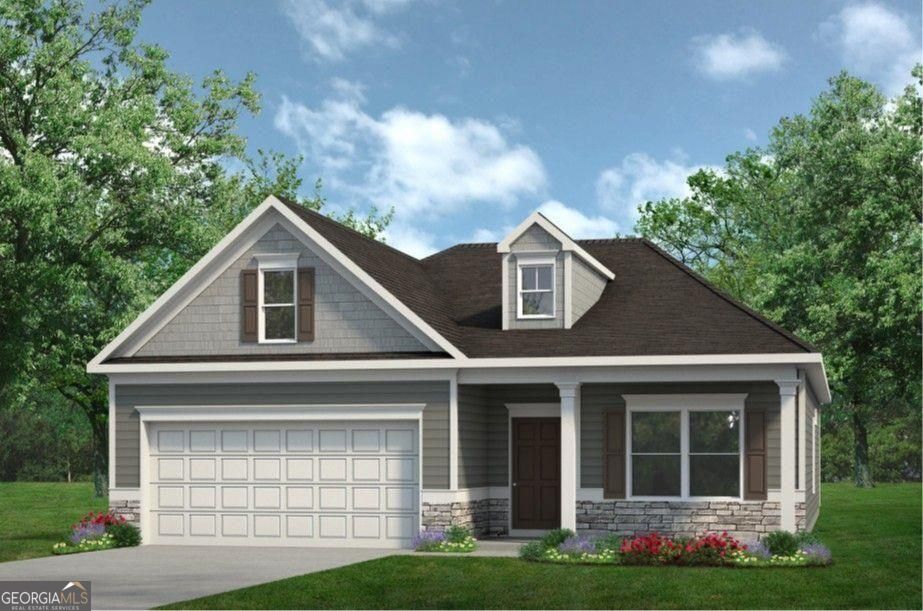 12 Southbend Court Rome GA 30165
