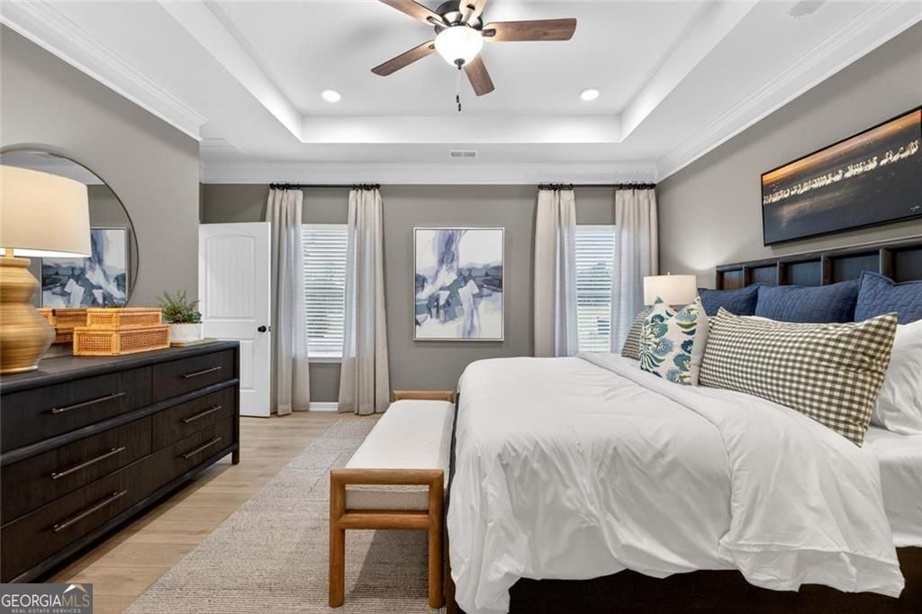 12 Southbend Court Rome GA 30165