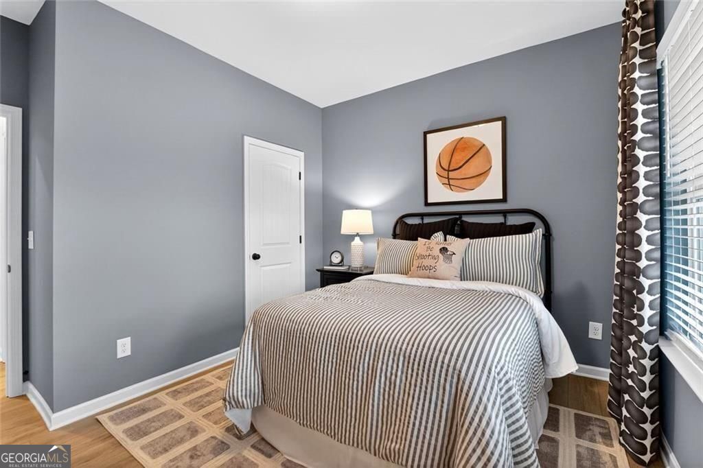 12 Southbend Court Rome GA 30165