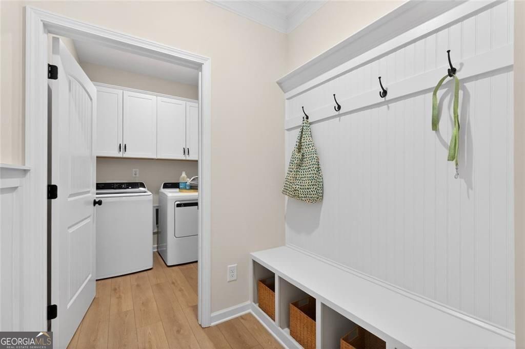 12 Southbend Court Rome GA 30165