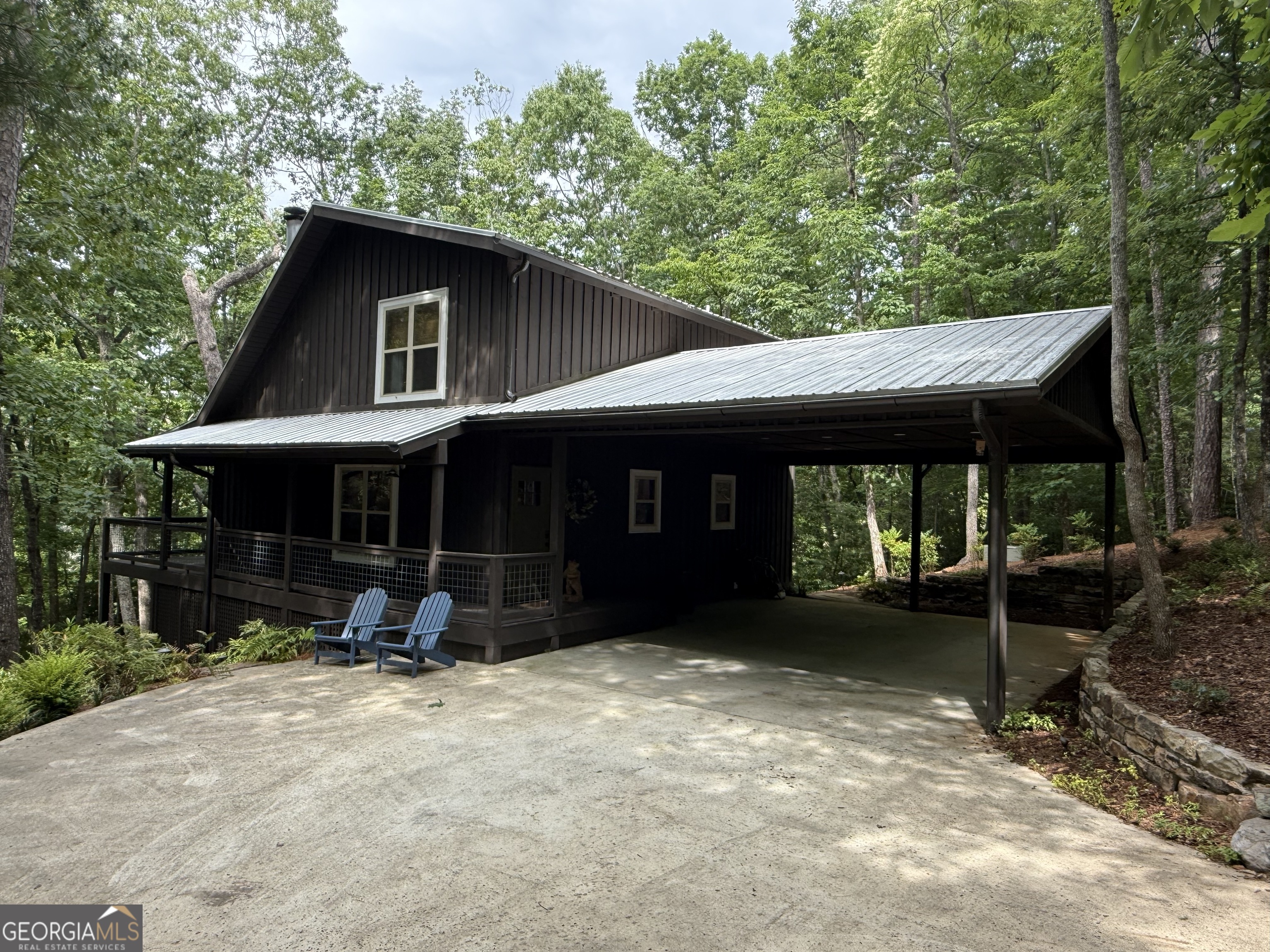 72 Clear View Trail Lakemont GA 30552