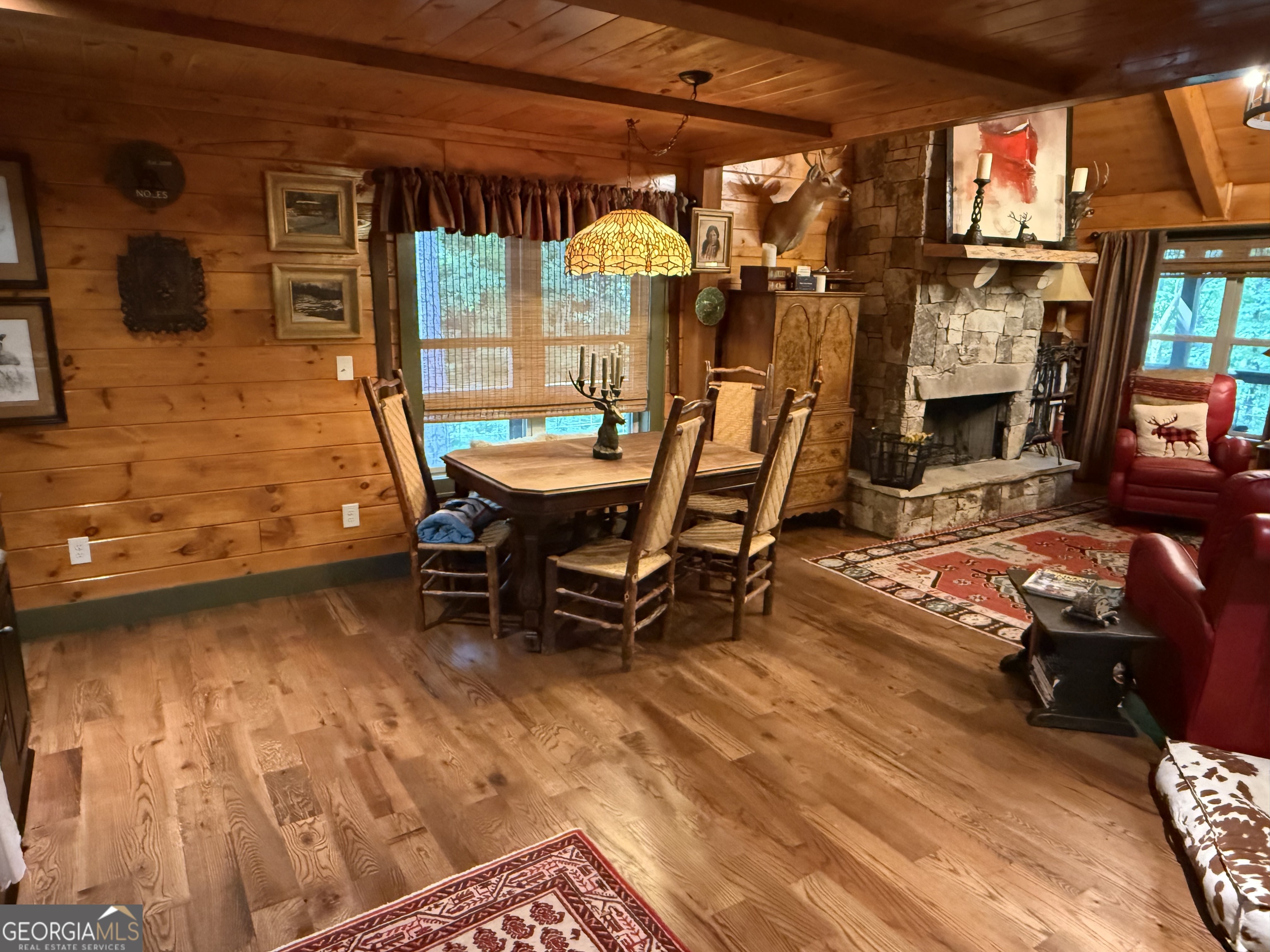 72 Clear View Trail Lakemont GA 30552