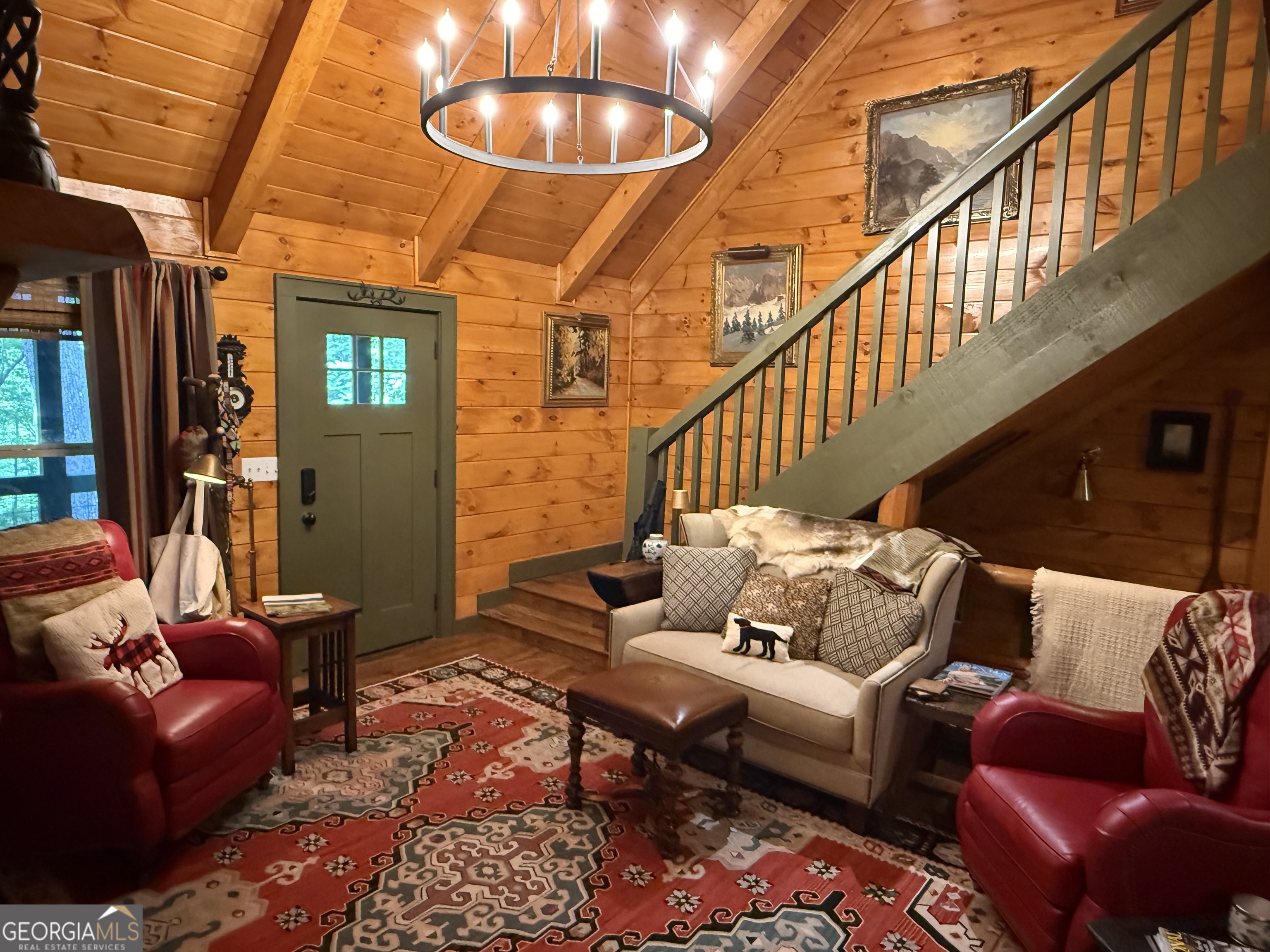 72 Clear View Trail Lakemont GA 30552