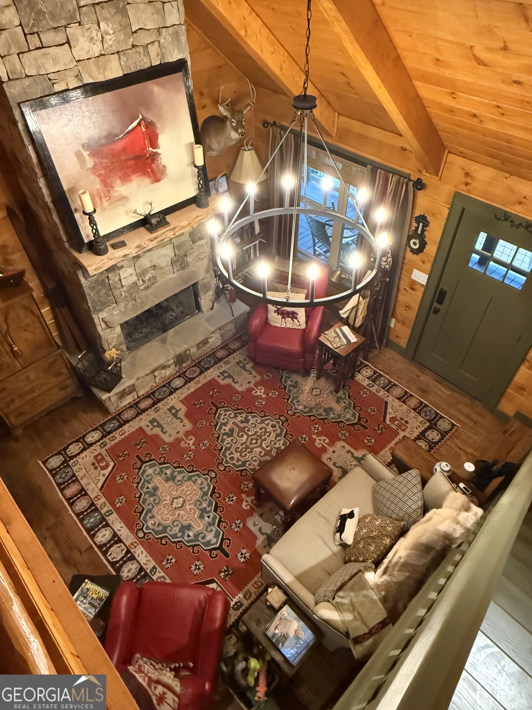 72 Clear View Trail Lakemont GA 30552