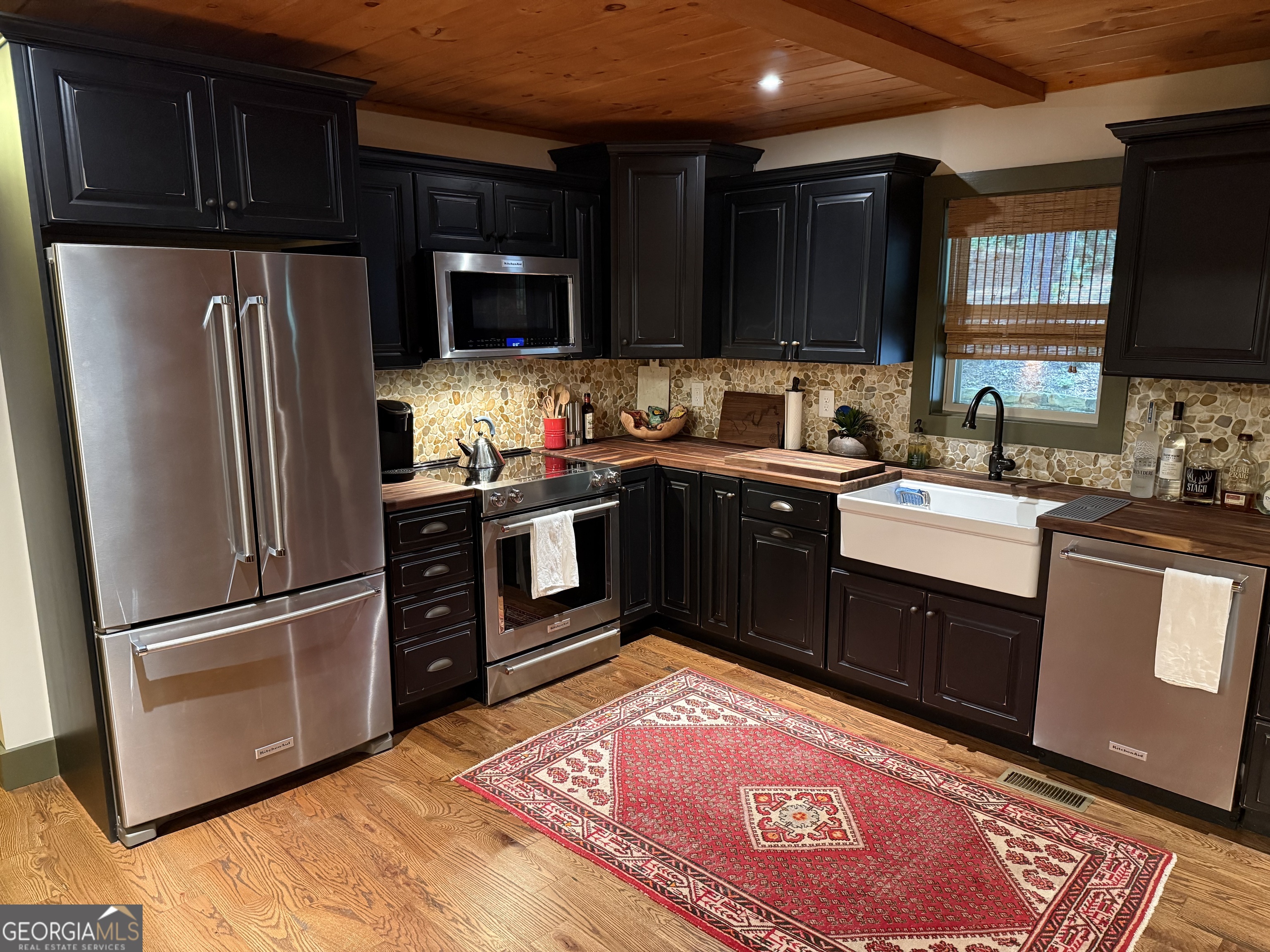 72 Clear View Trail Lakemont GA 30552