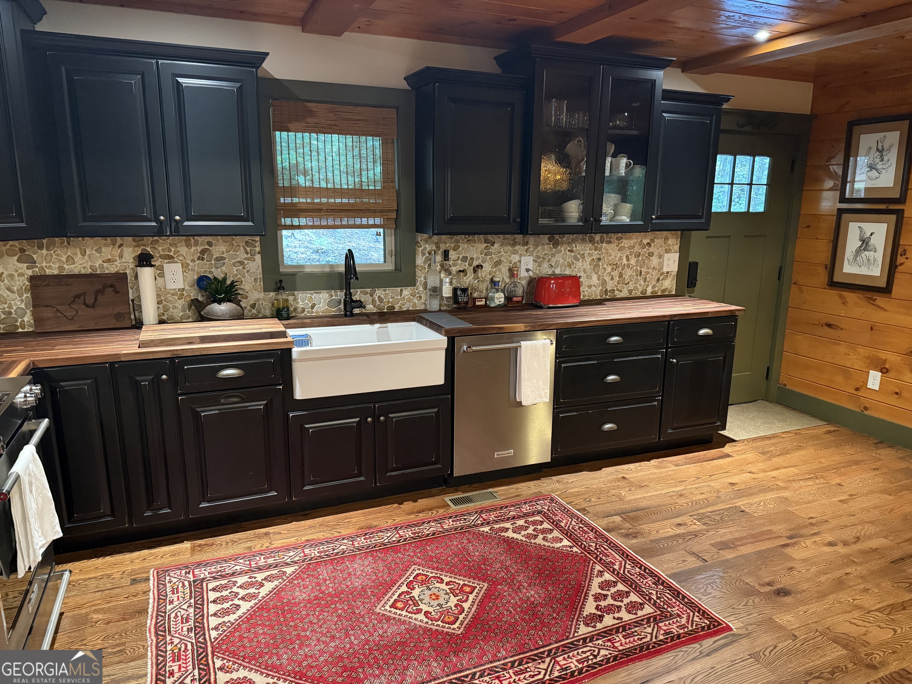 72 Clear View Trail Lakemont GA 30552