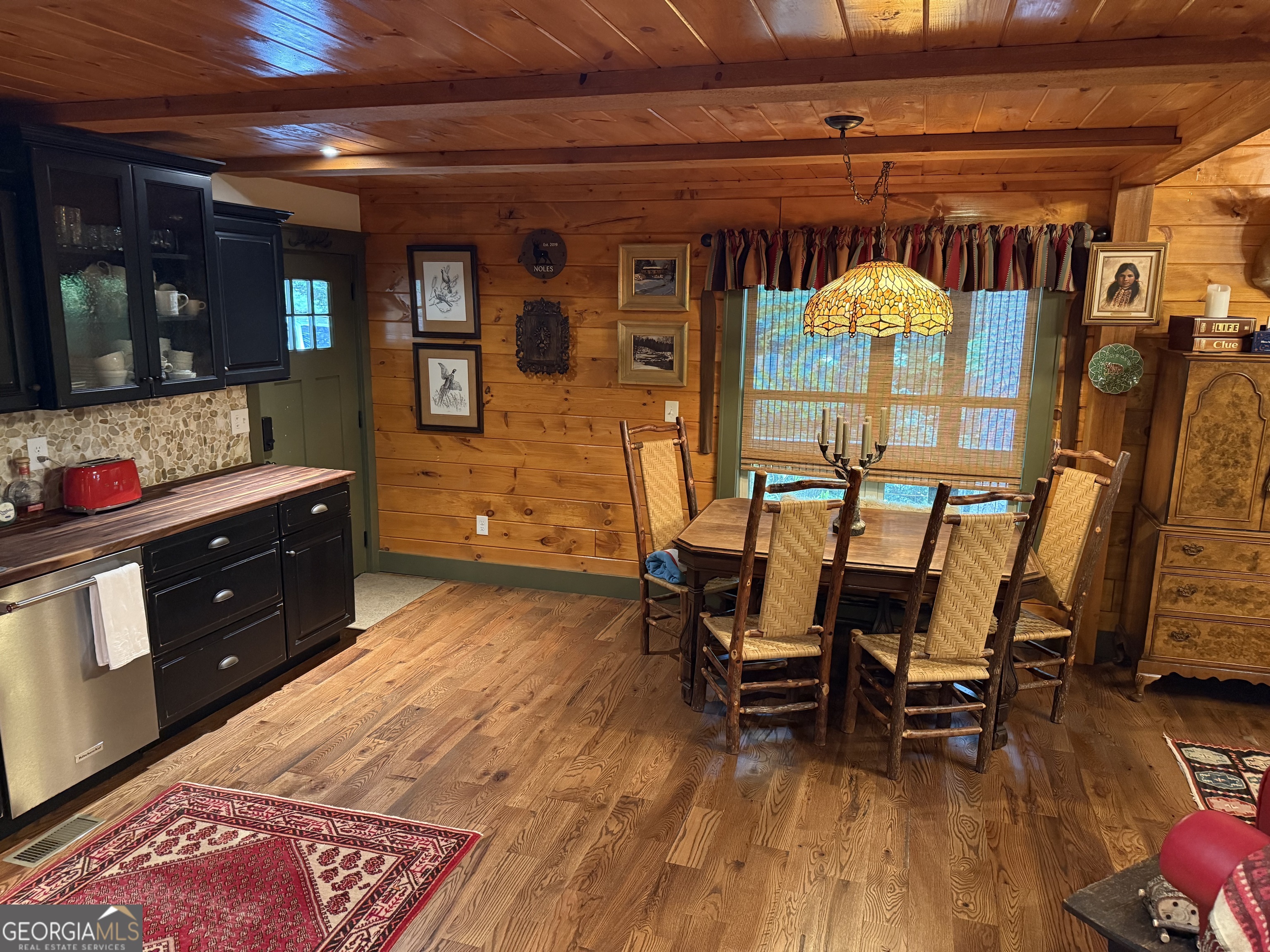 72 Clear View Trail Lakemont GA 30552