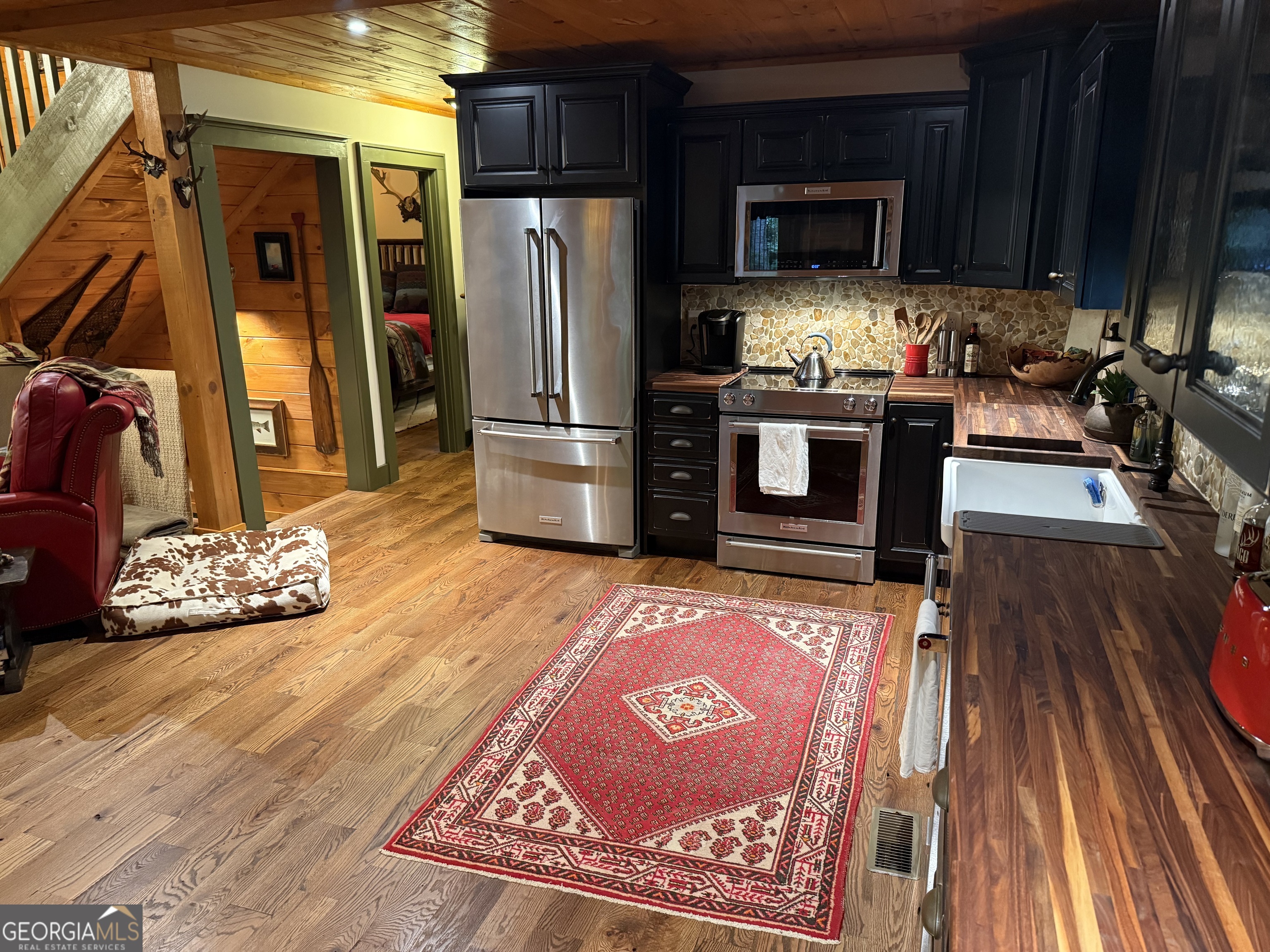 72 Clear View Trail Lakemont GA 30552