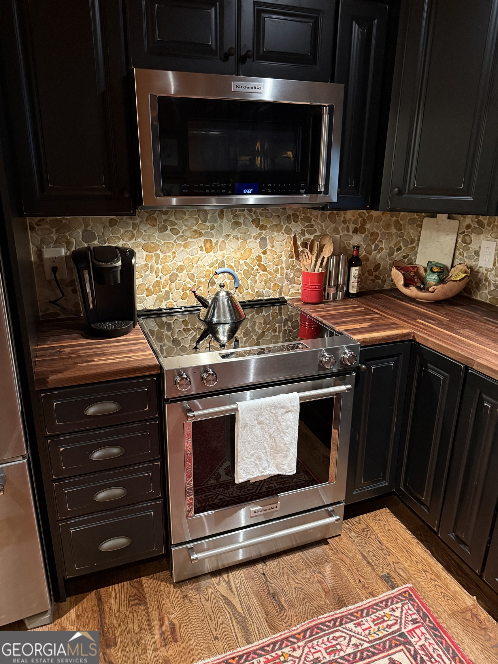 72 Clear View Trail Lakemont GA 30552