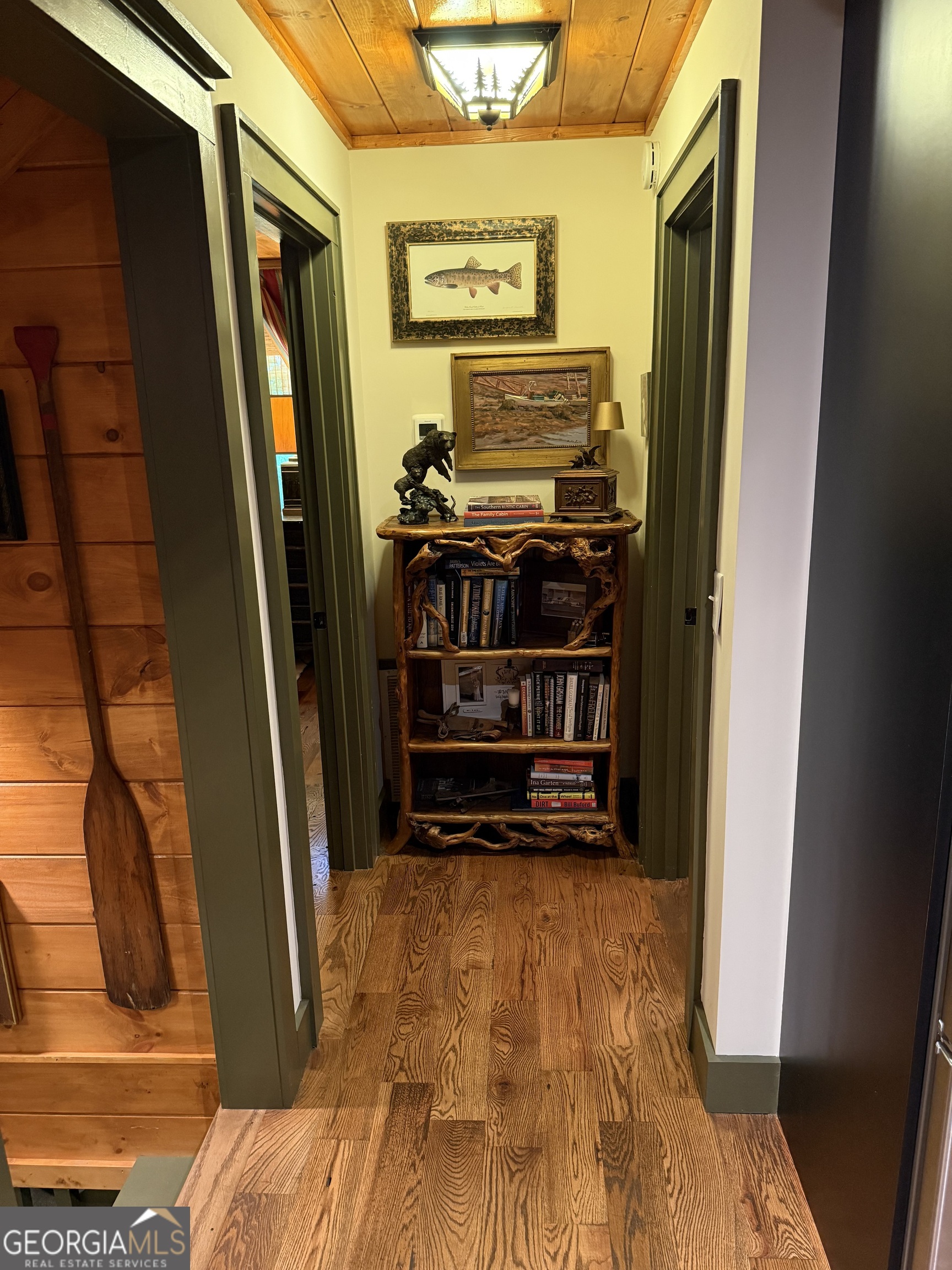 72 Clear View Trail Lakemont GA 30552