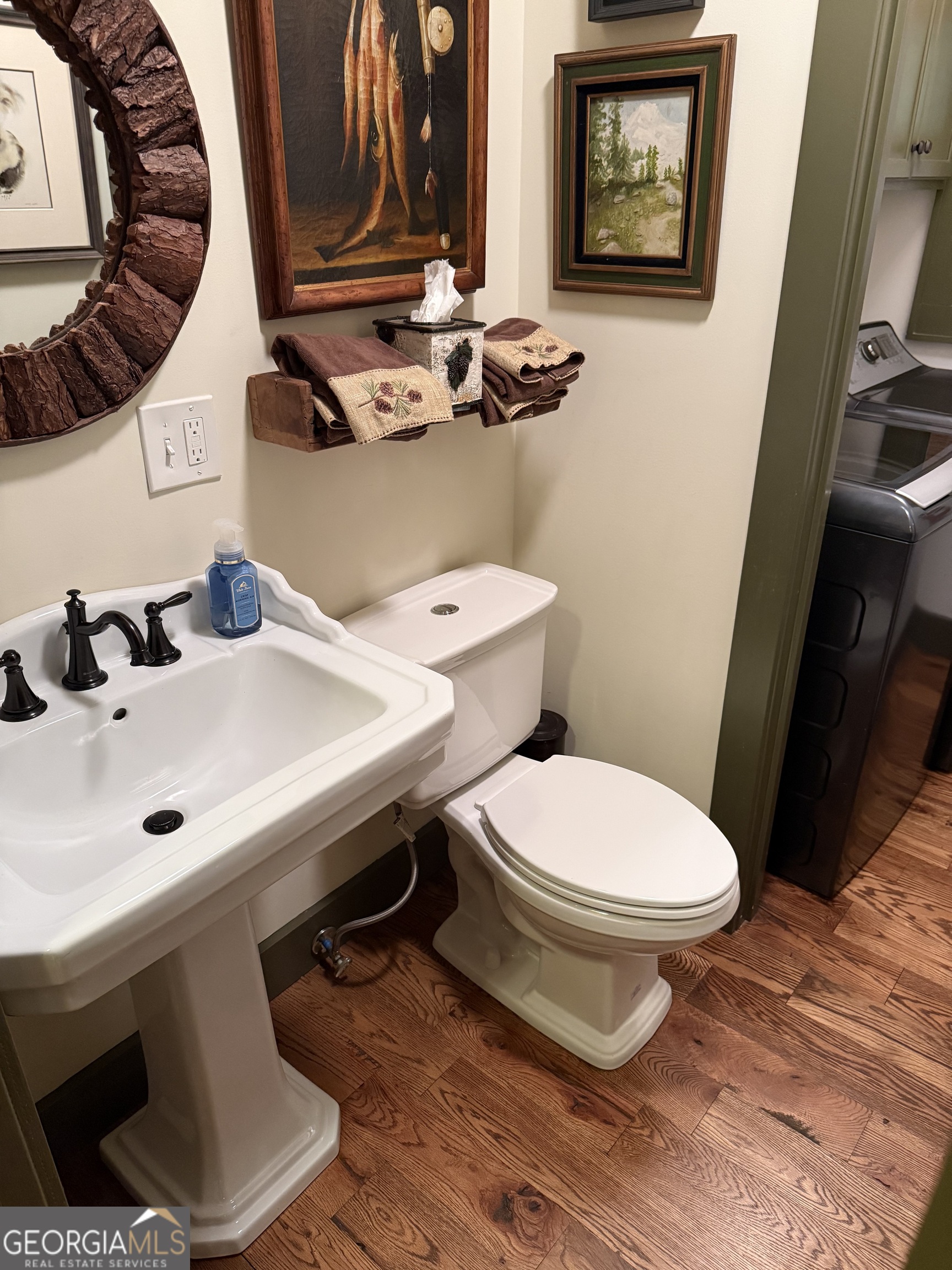 72 Clear View Trail Lakemont GA 30552