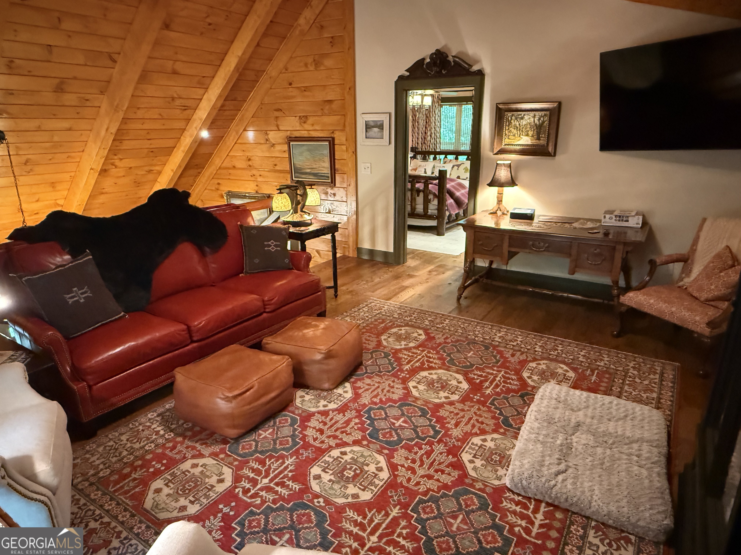 72 Clear View Trail Lakemont GA 30552