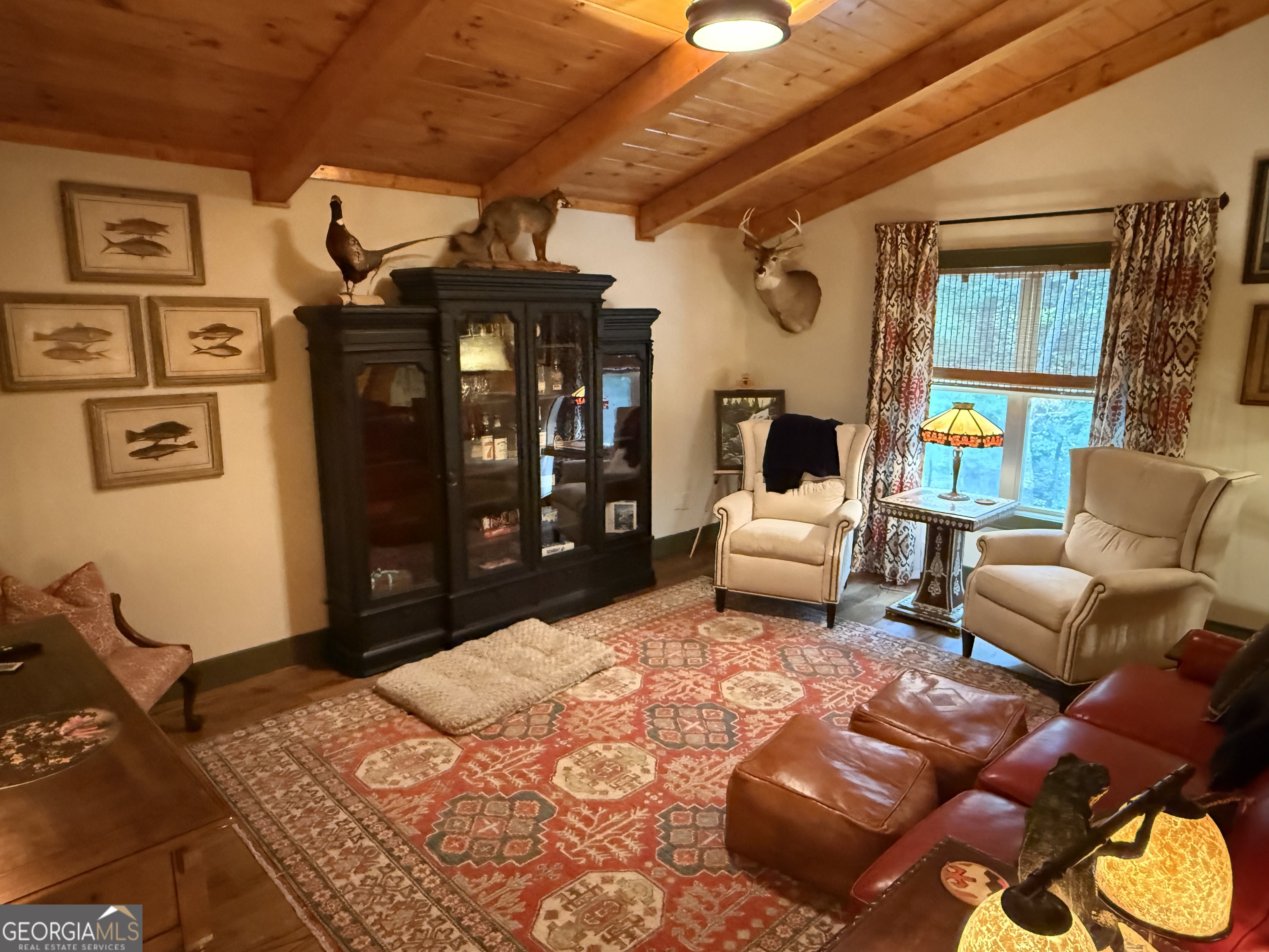 72 Clear View Trail Lakemont GA 30552
