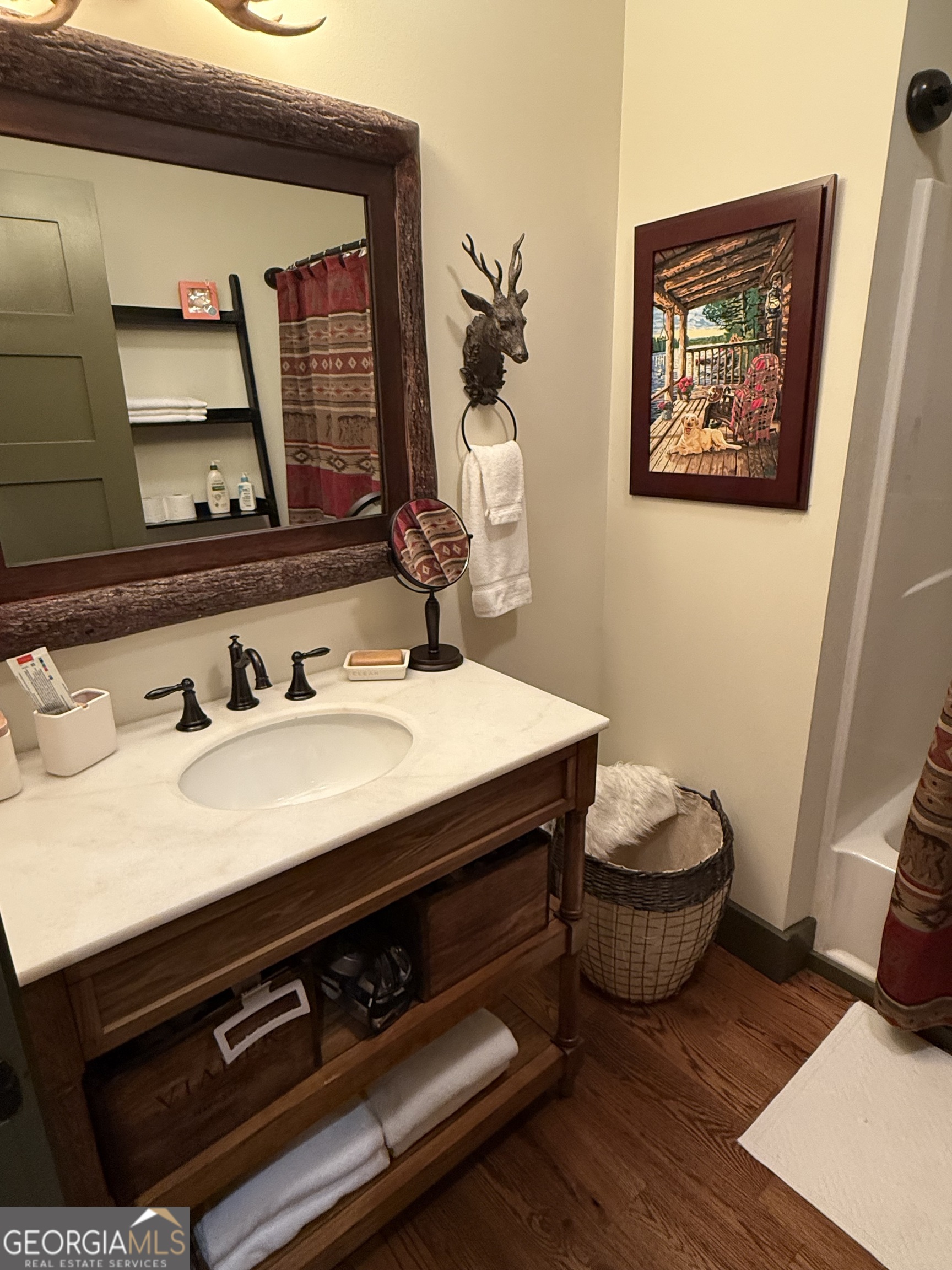 72 Clear View Trail Lakemont GA 30552