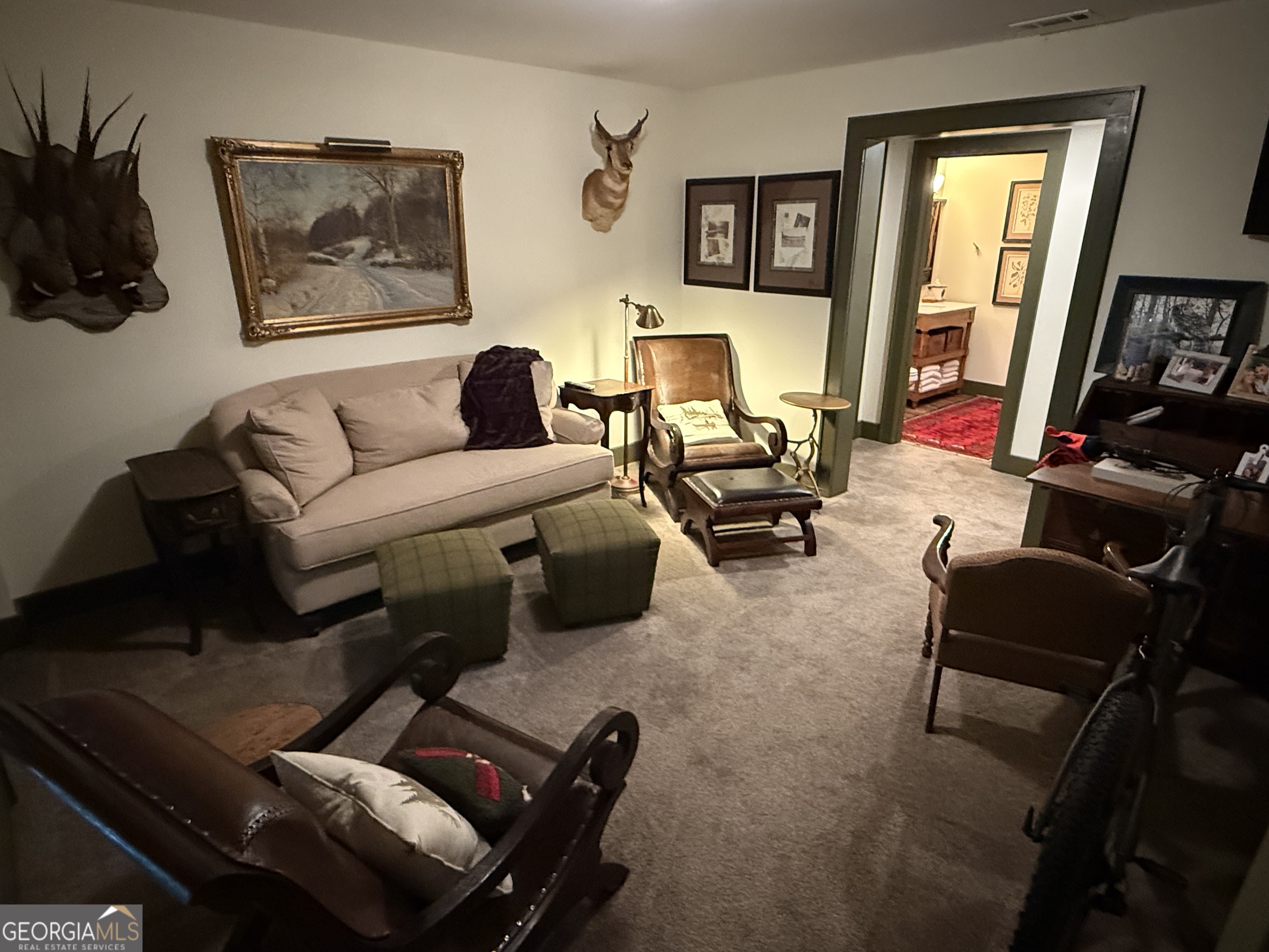 72 Clear View Trail Lakemont GA 30552