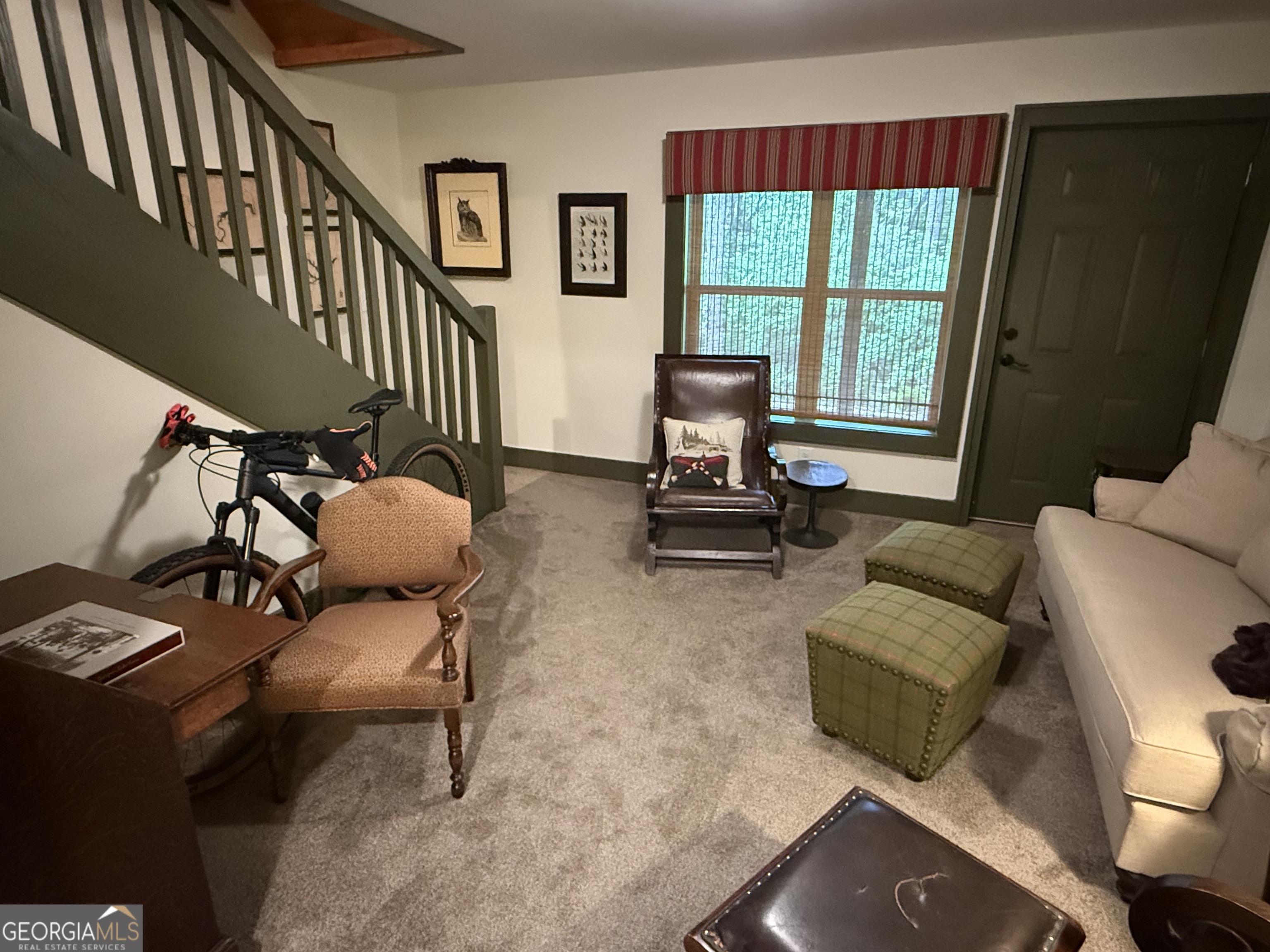72 Clear View Trail Lakemont GA 30552