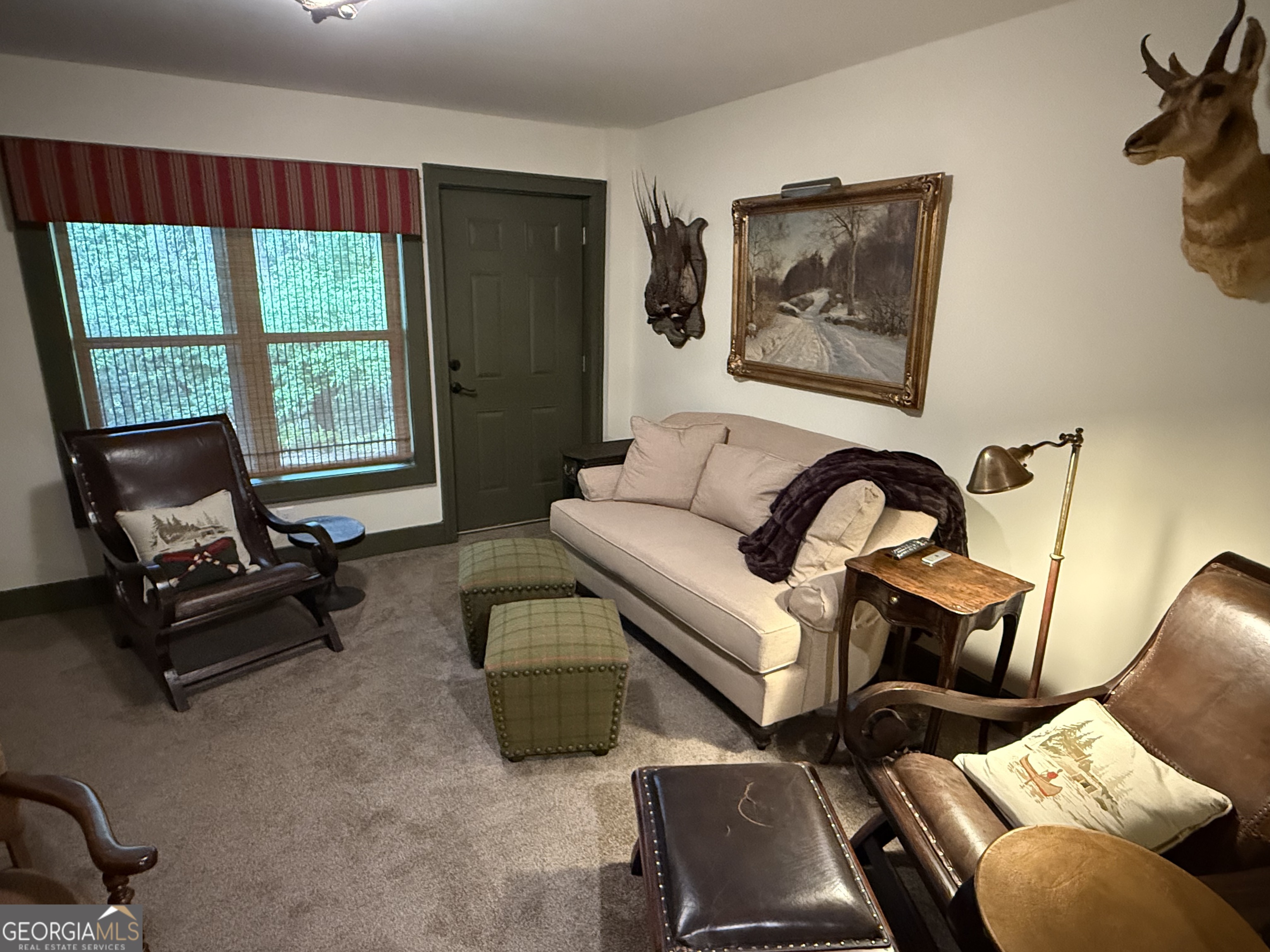 72 Clear View Trail Lakemont GA 30552