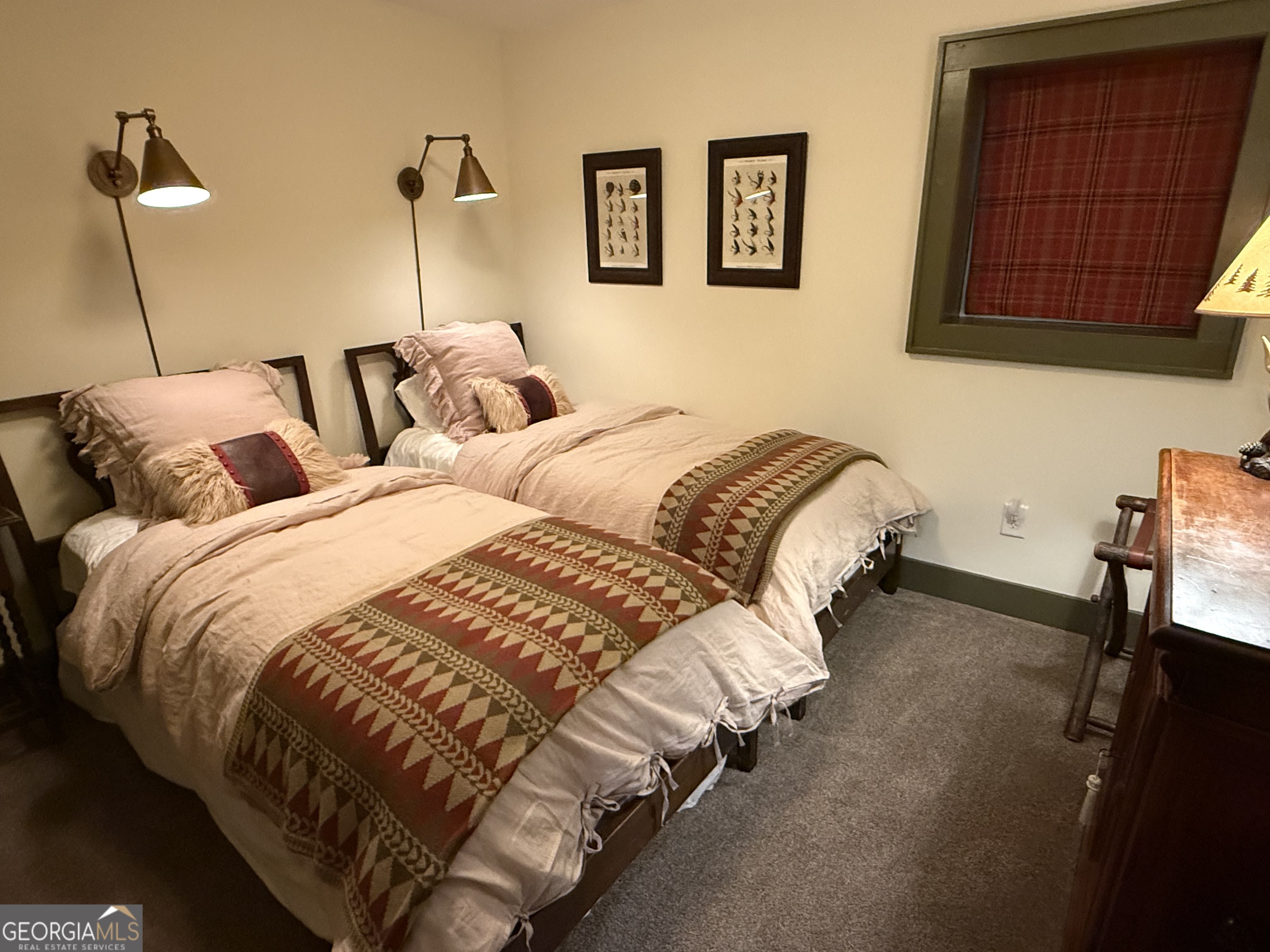 72 Clear View Trail Lakemont GA 30552