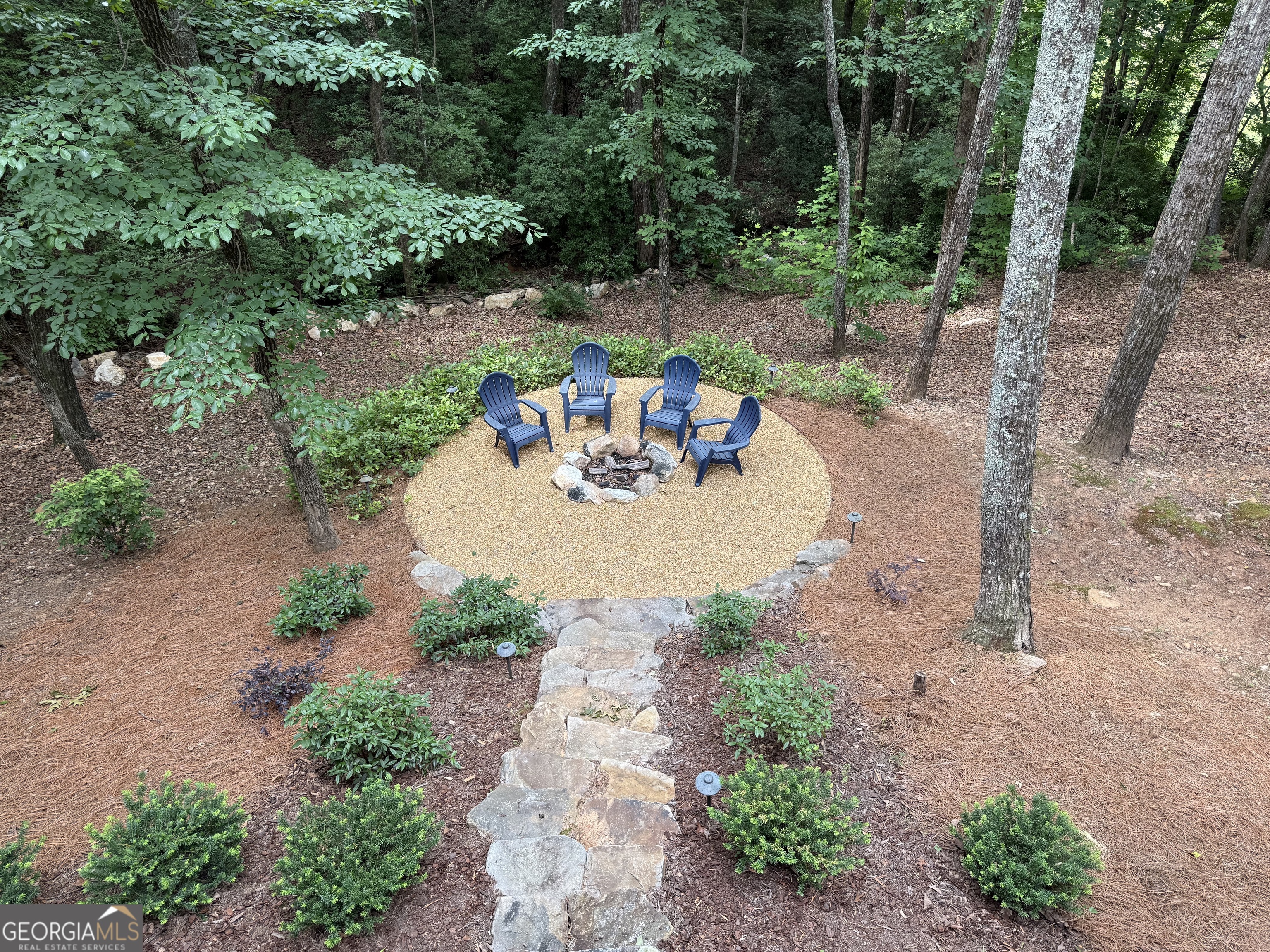 72 Clear View Trail Lakemont GA 30552