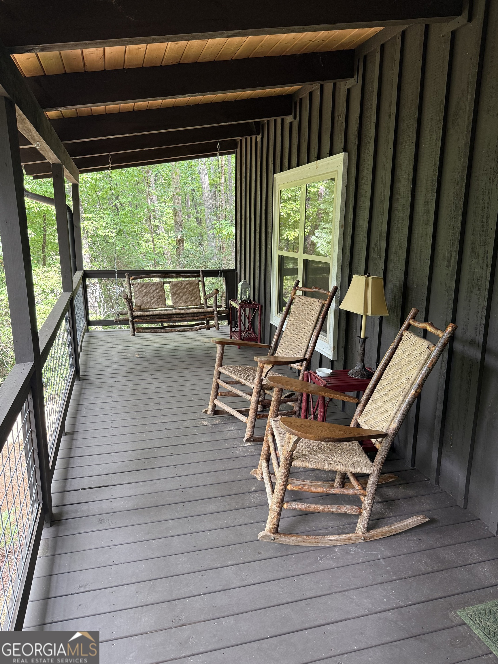 72 Clear View Trail Lakemont GA 30552