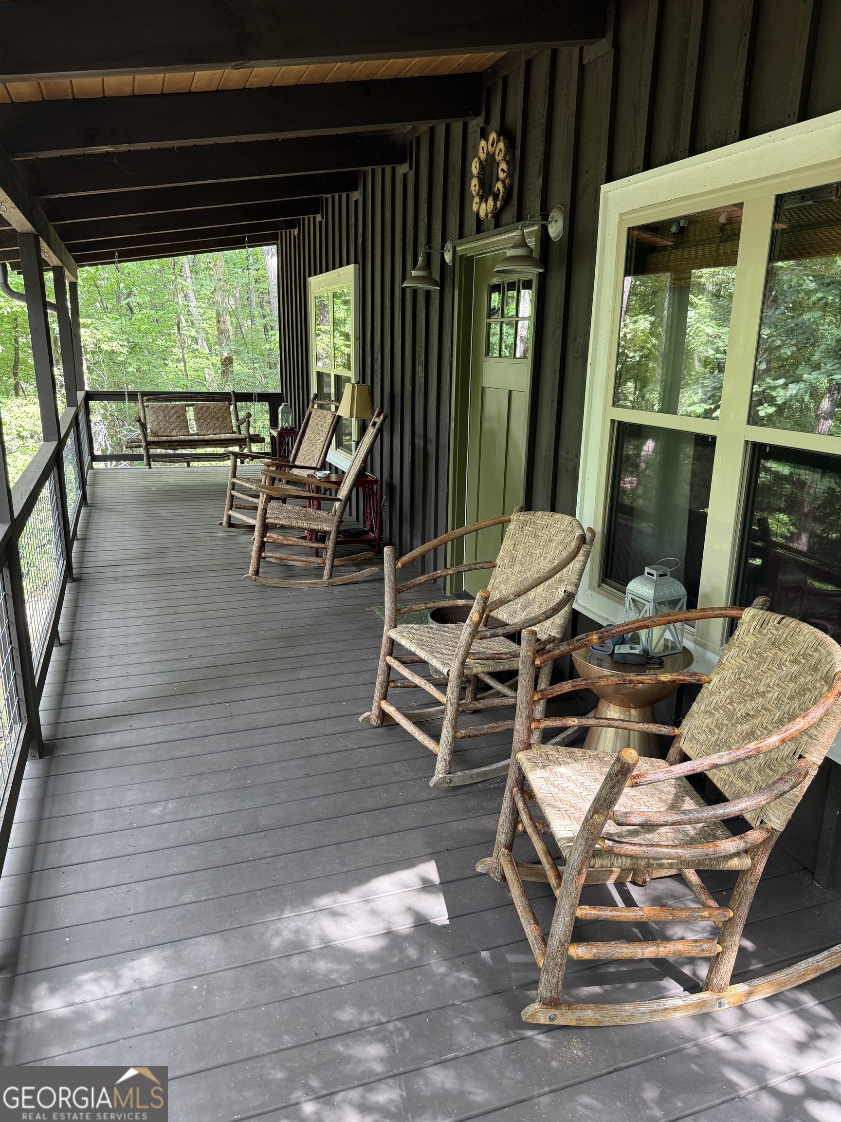 72 Clear View Trail Lakemont GA 30552