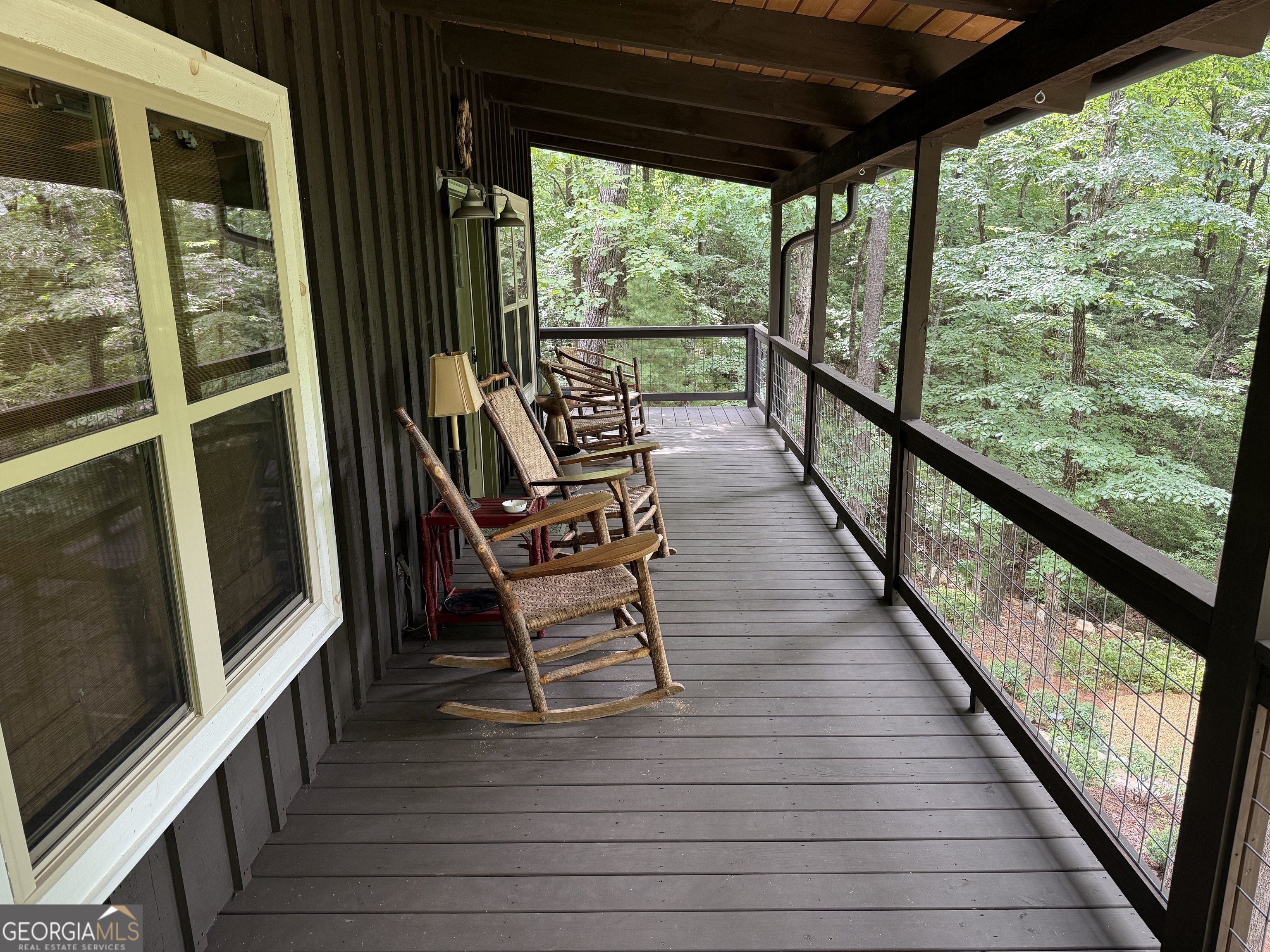 72 Clear View Trail Lakemont GA 30552