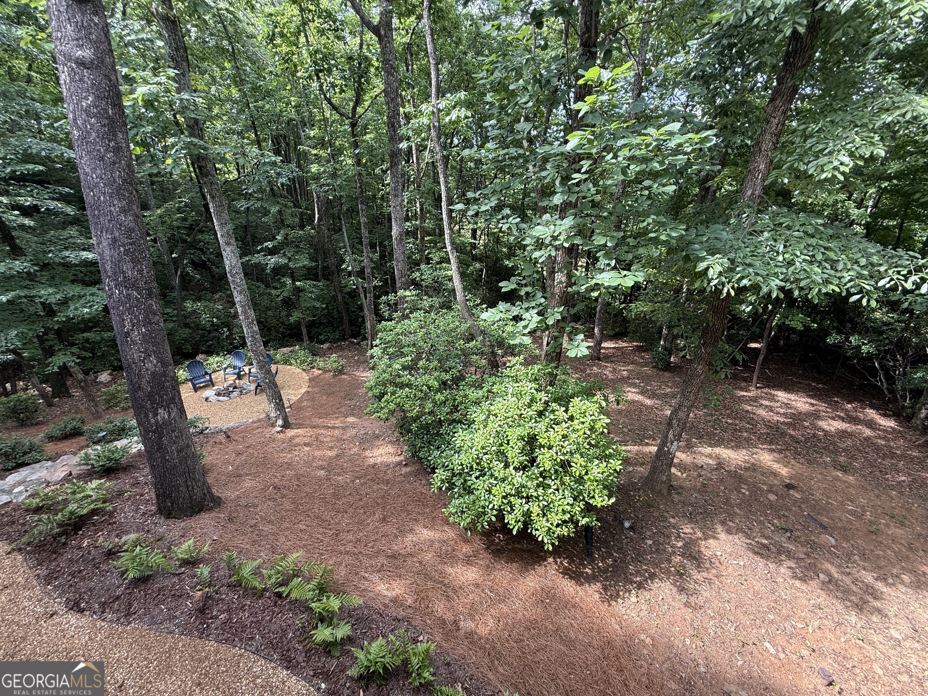 72 Clear View Trail Lakemont GA 30552