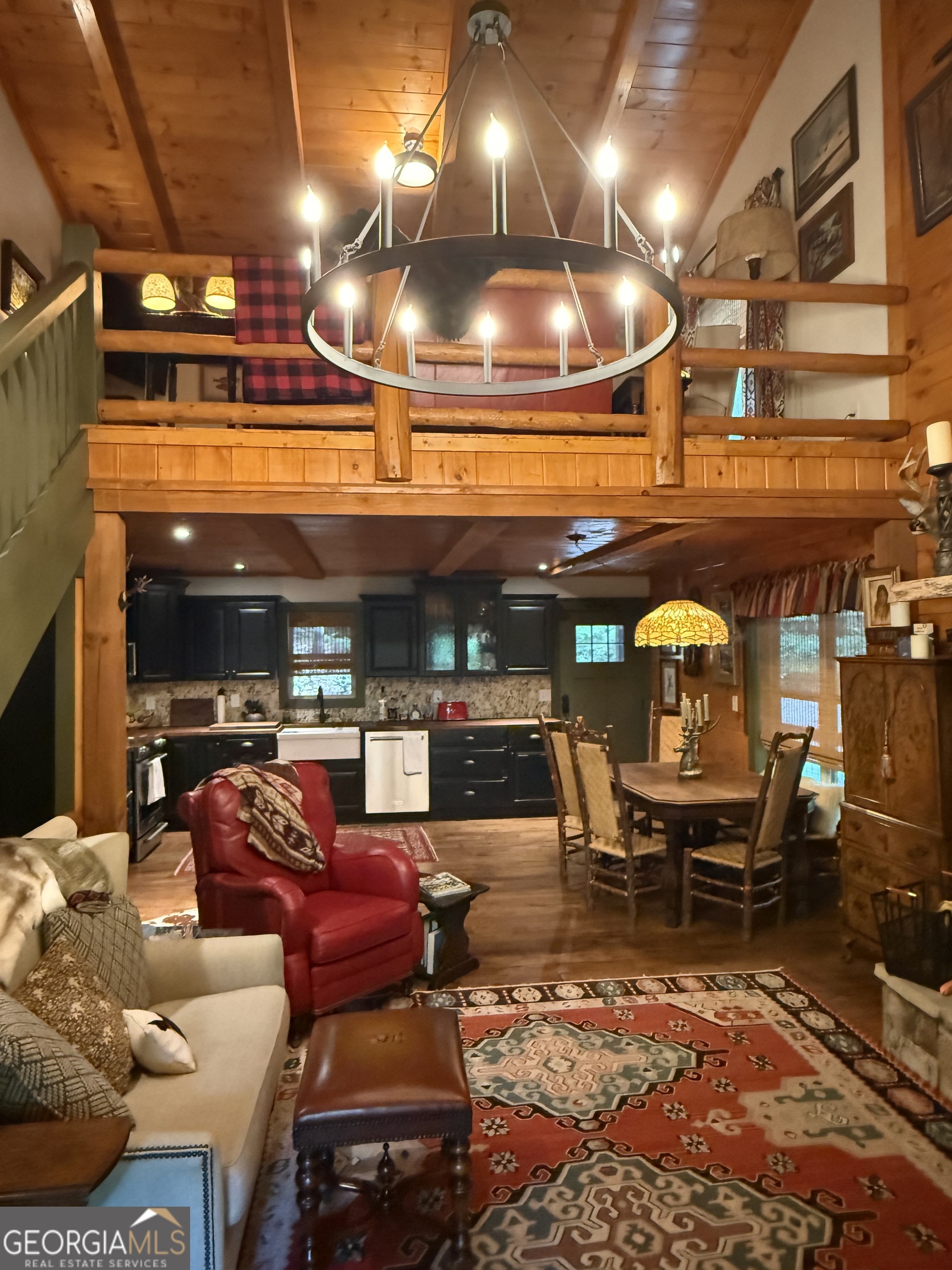 72 Clear View Trail Lakemont GA 30552