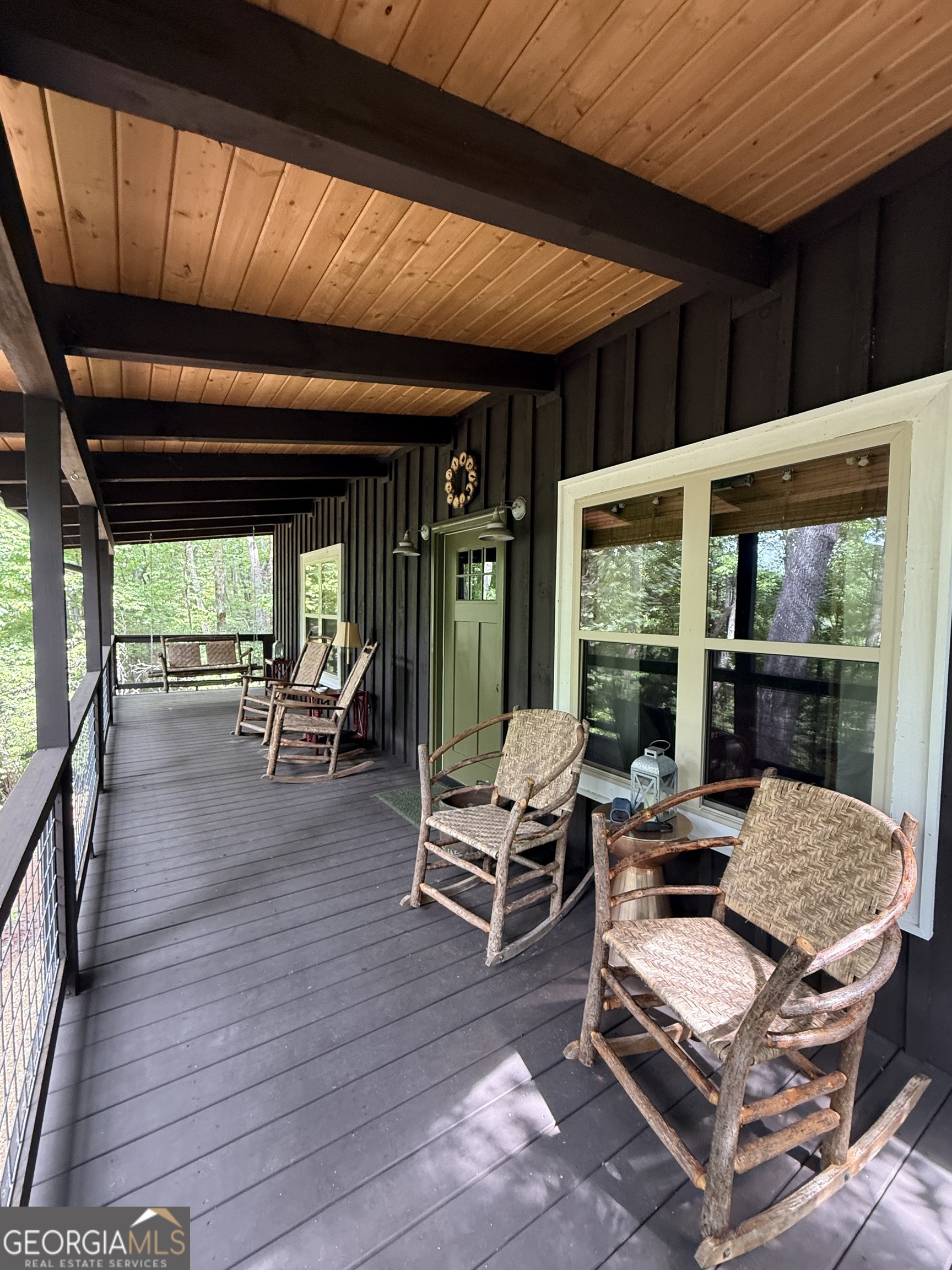 72 Clear View Trail Lakemont GA 30552