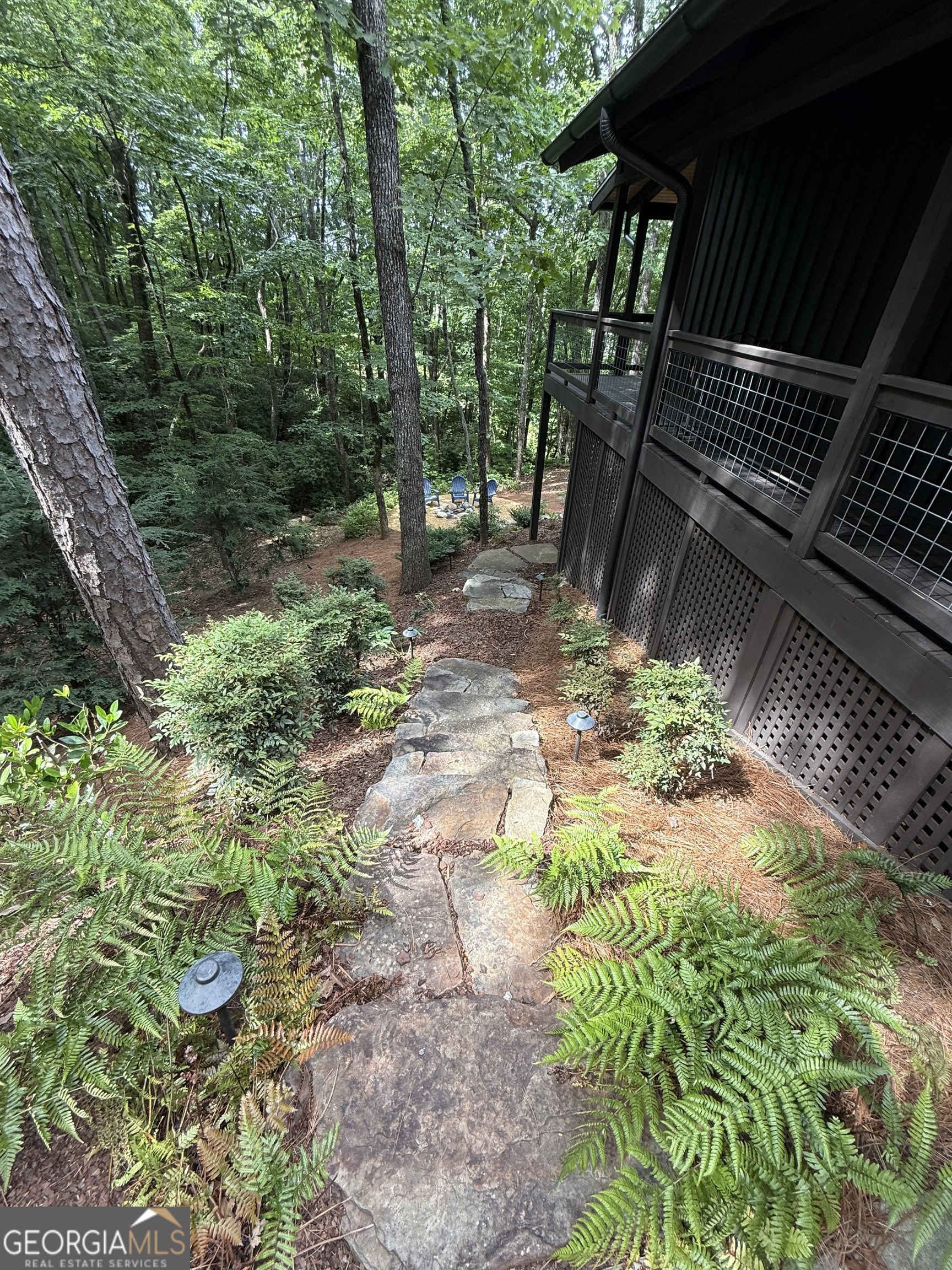 72 Clear View Trail Lakemont GA 30552