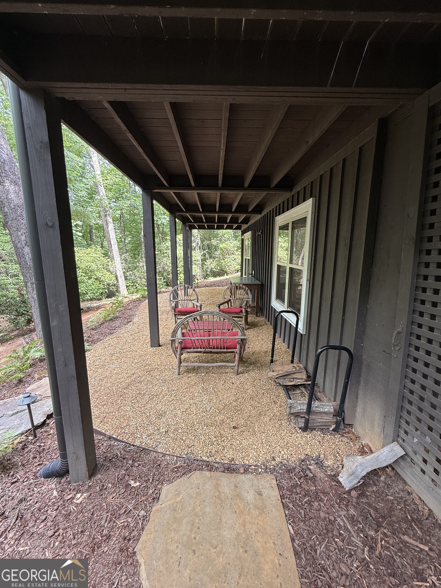 72 Clear View Trail Lakemont GA 30552
