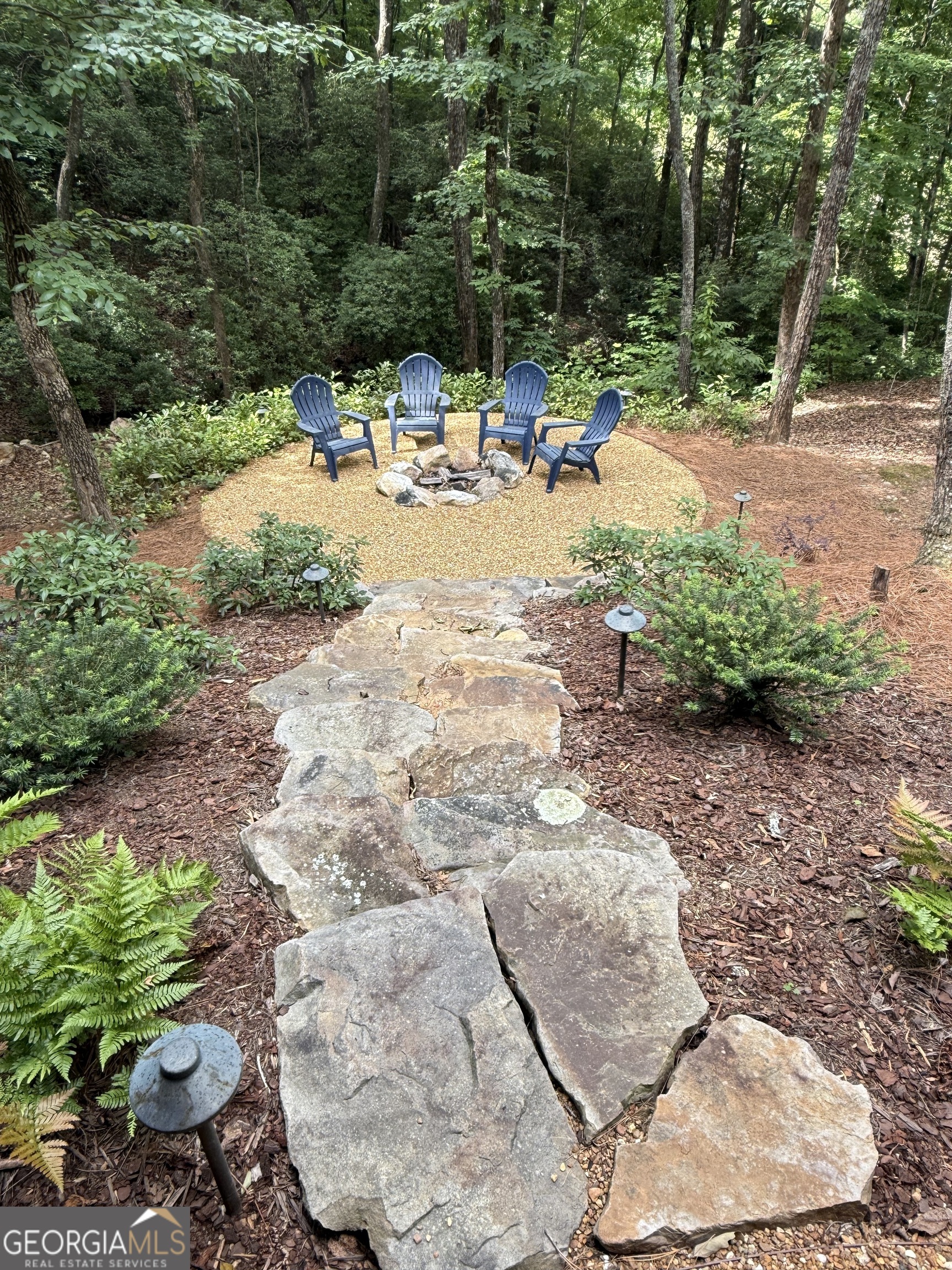 72 Clear View Trail Lakemont GA 30552