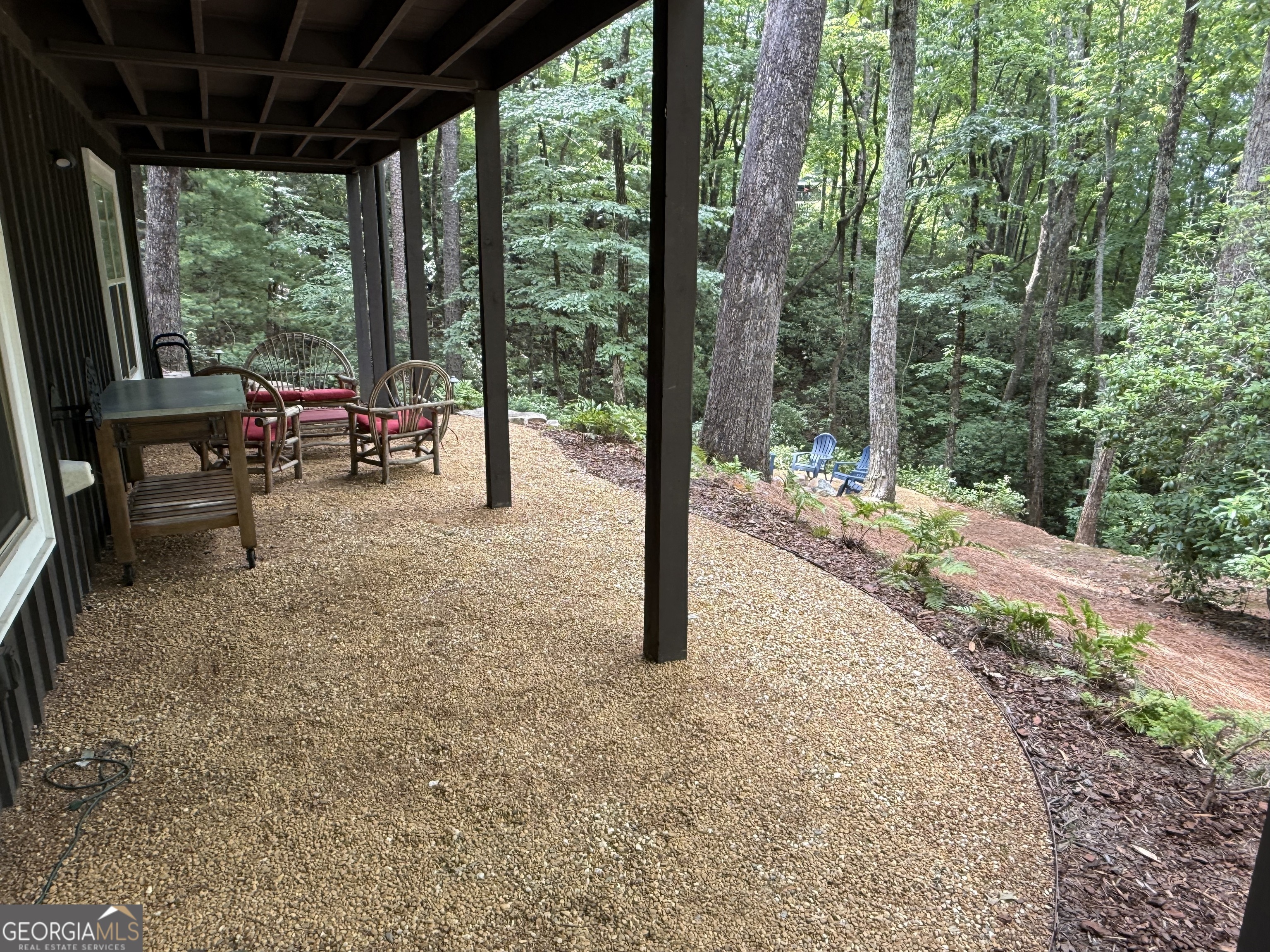 72 Clear View Trail Lakemont GA 30552
