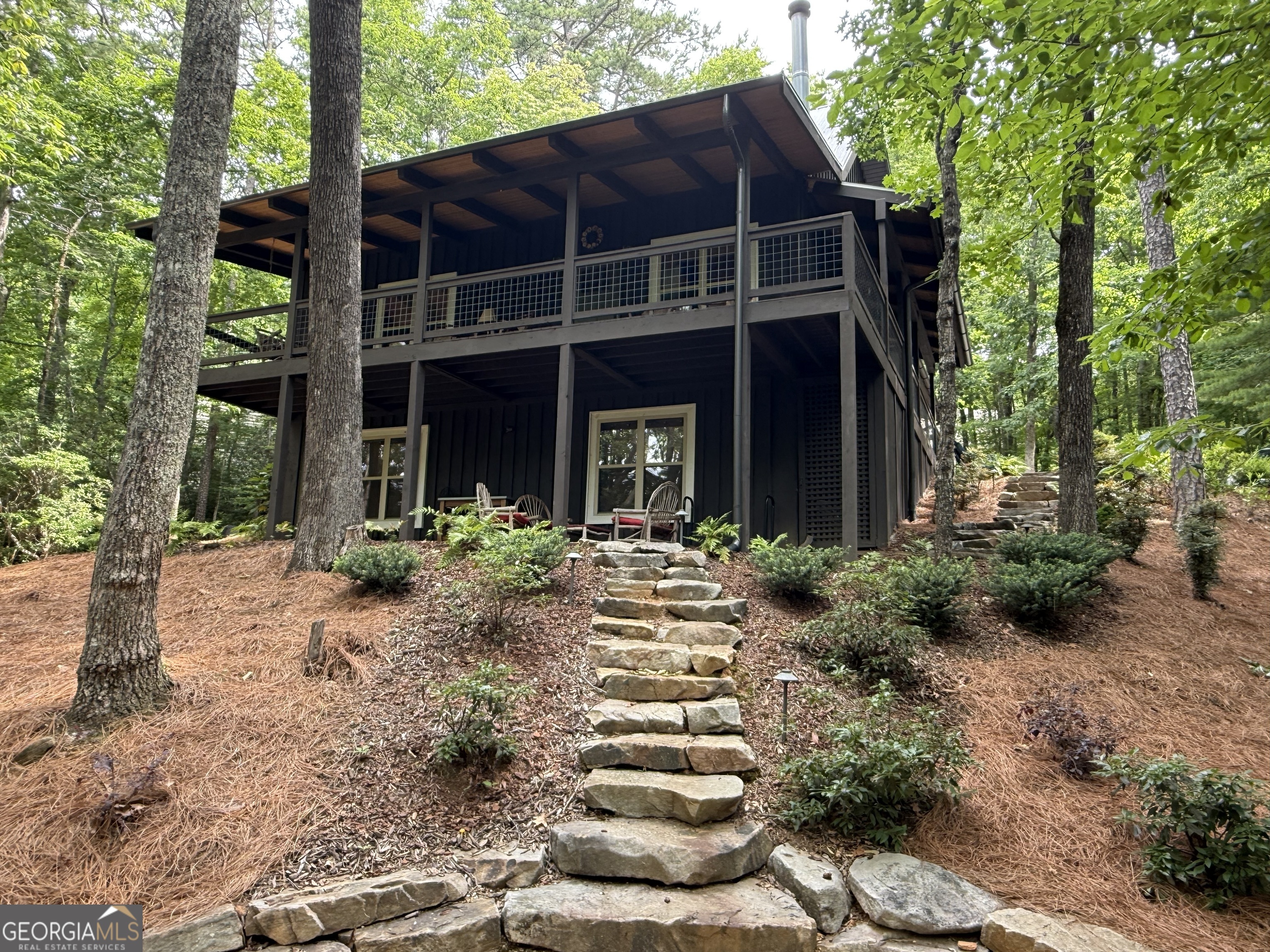 72 Clear View Trail Lakemont GA 30552