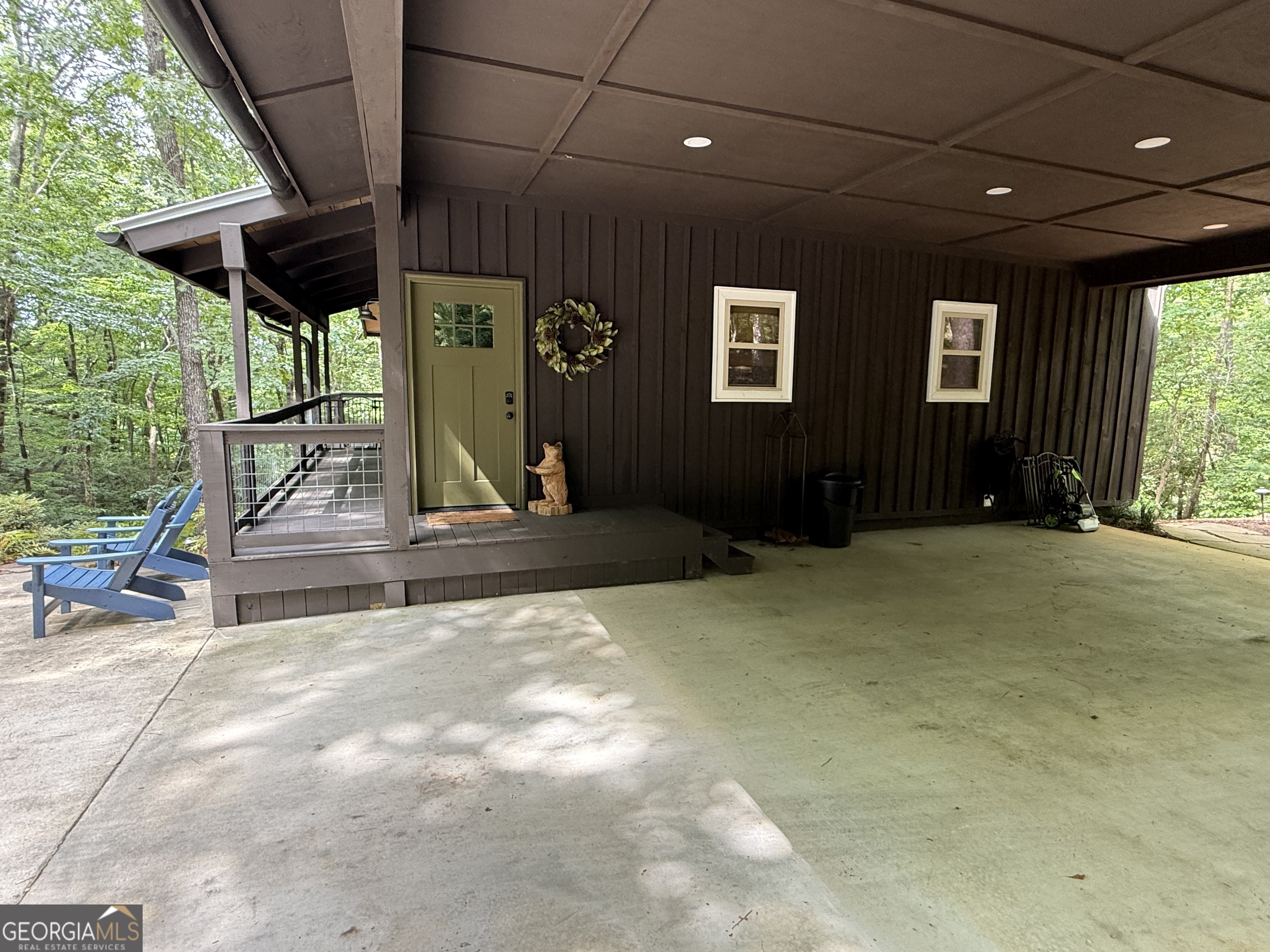 72 Clear View Trail Lakemont GA 30552